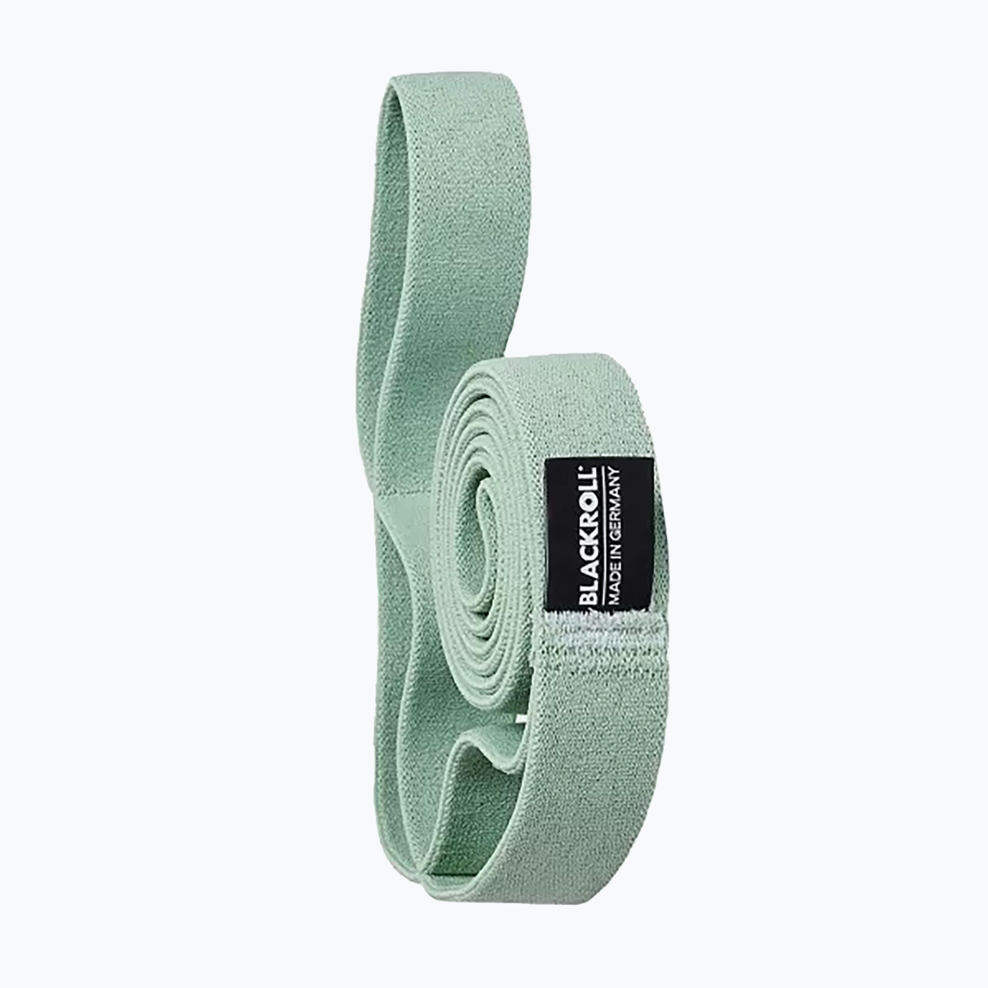 Taśma do treningu BLACKROLL Stretch balanced green 