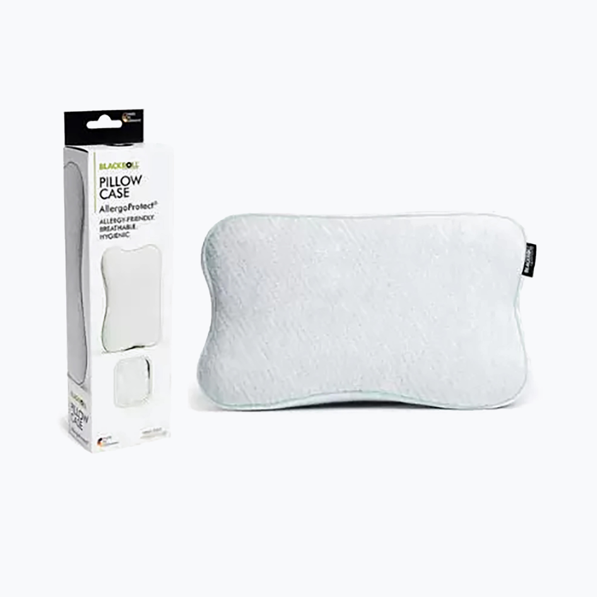 Poszewka na poduszkę BLACKROLL Pillow Case AllegroProject grey 