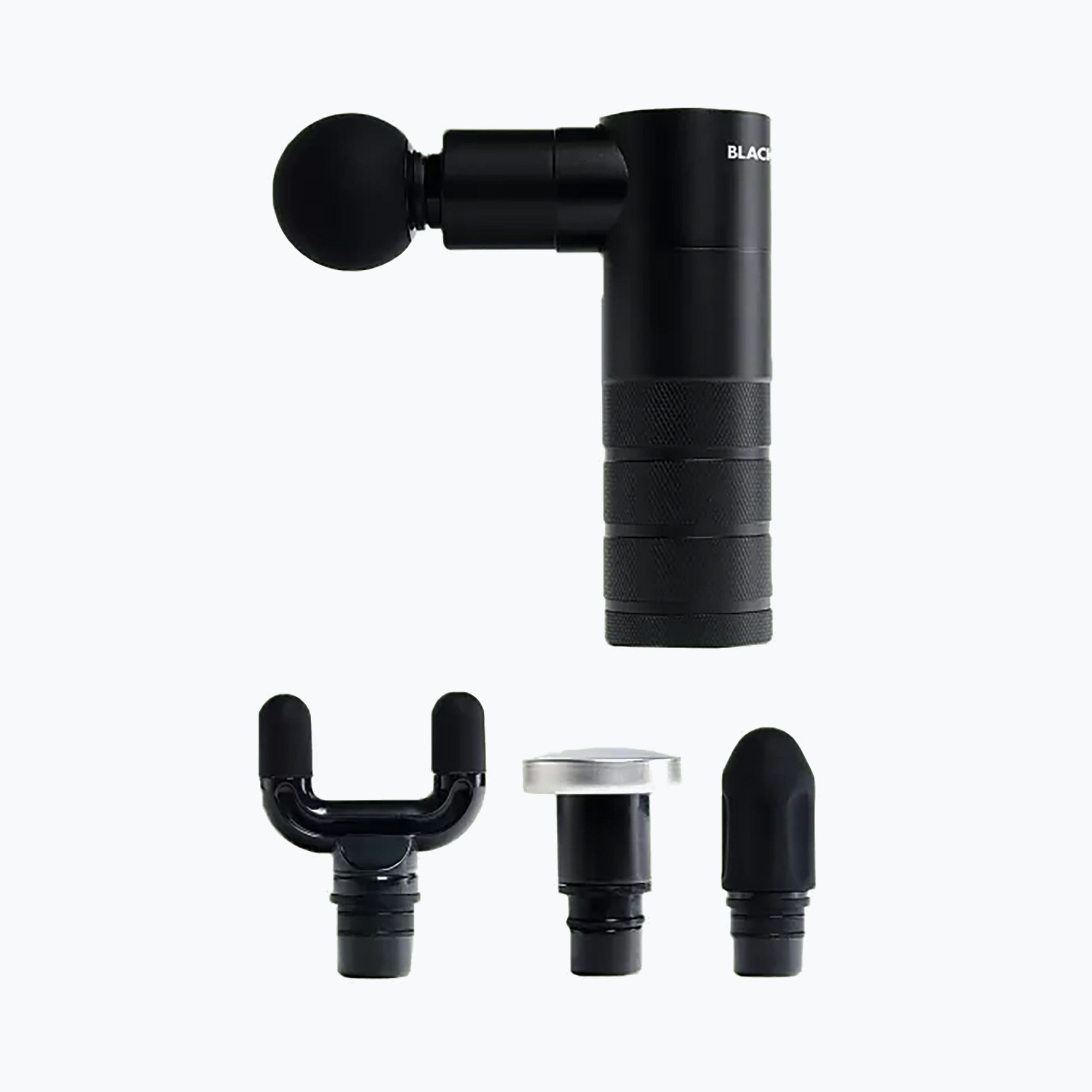 Masażer wibrujący BLACKROLL Fascia Gun czarny 