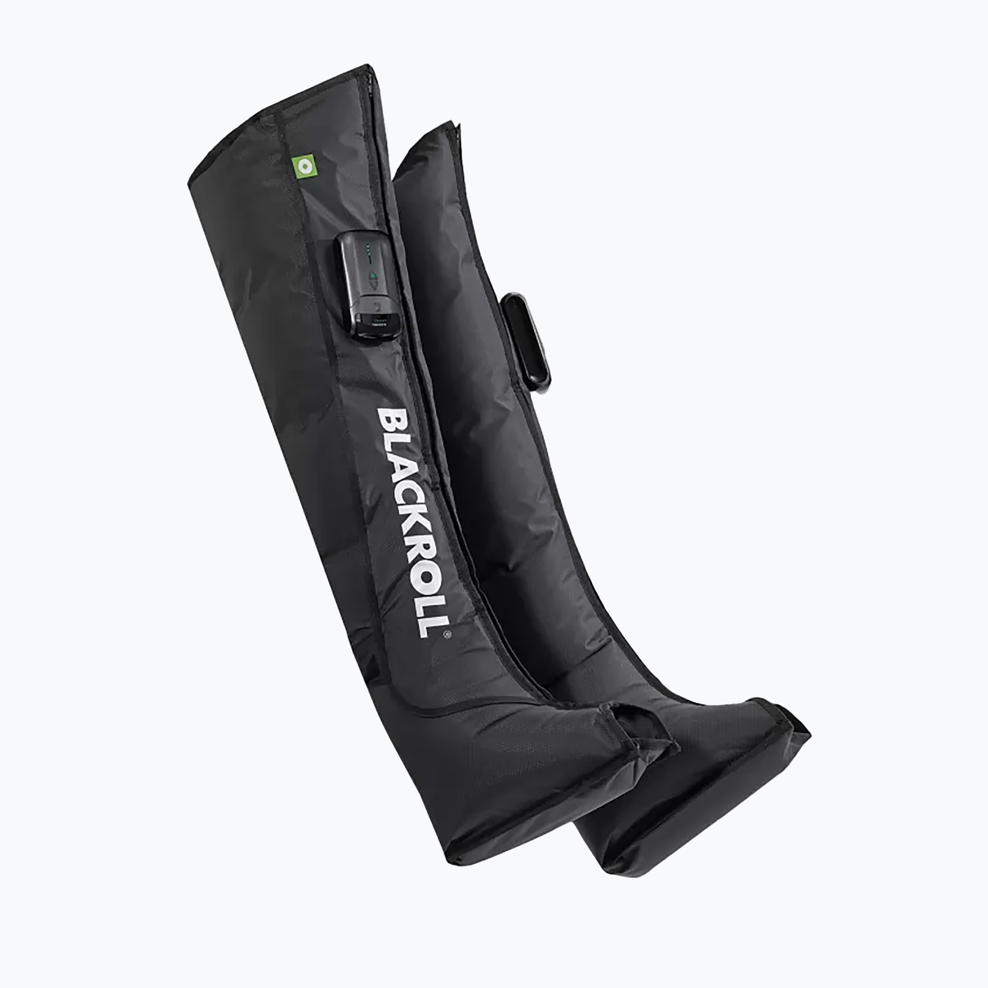 Nogawki regeneracyjne długie BLACKROLL Compression Boots black 