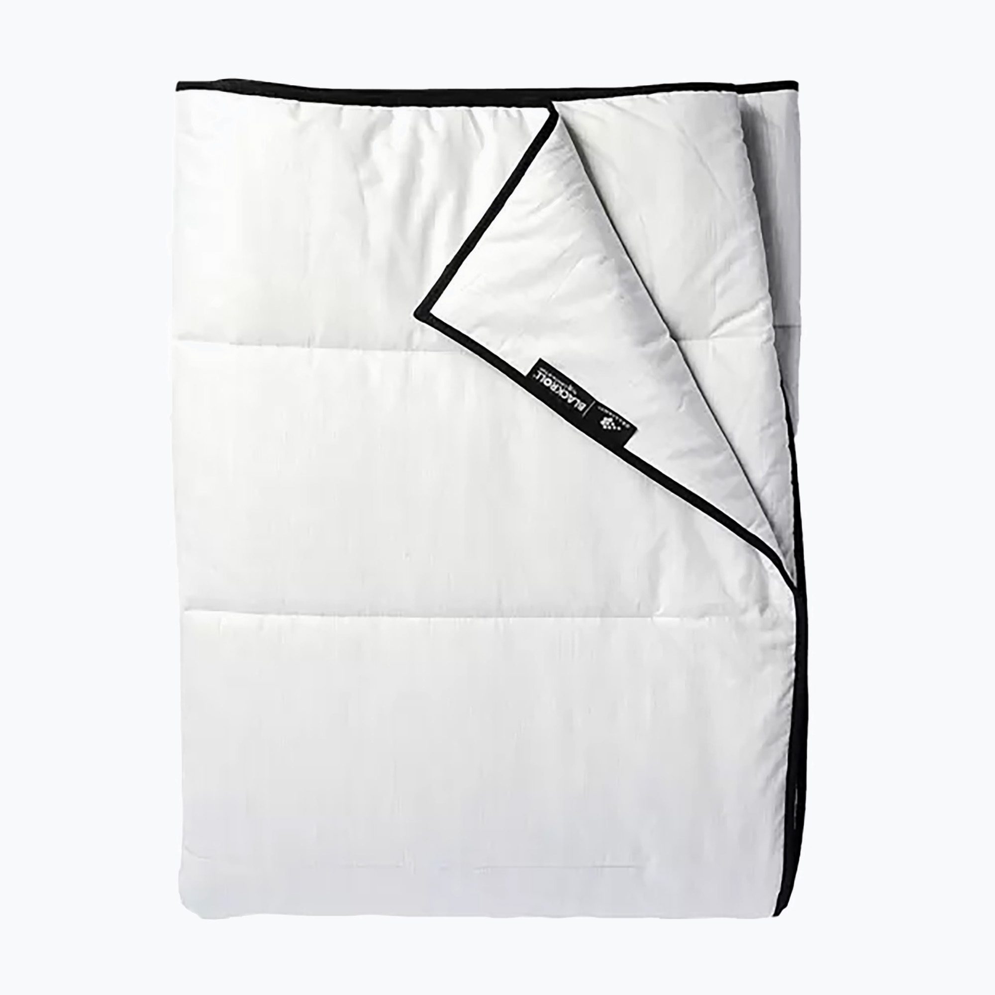 Kołdra BLACKROLL Recovery Blanket Winter grey 