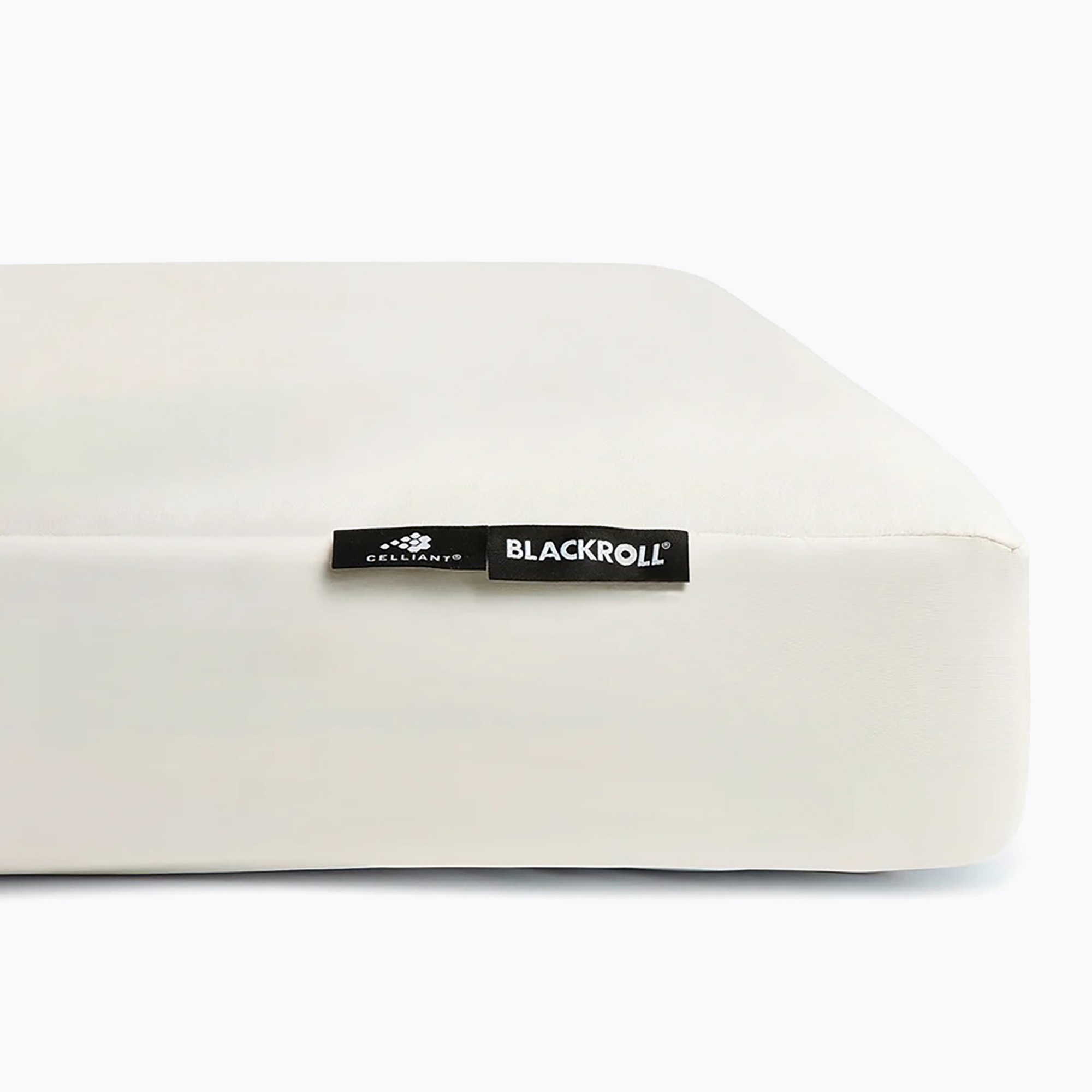 Чаршаф BLACKROLL Premium Comfort off white