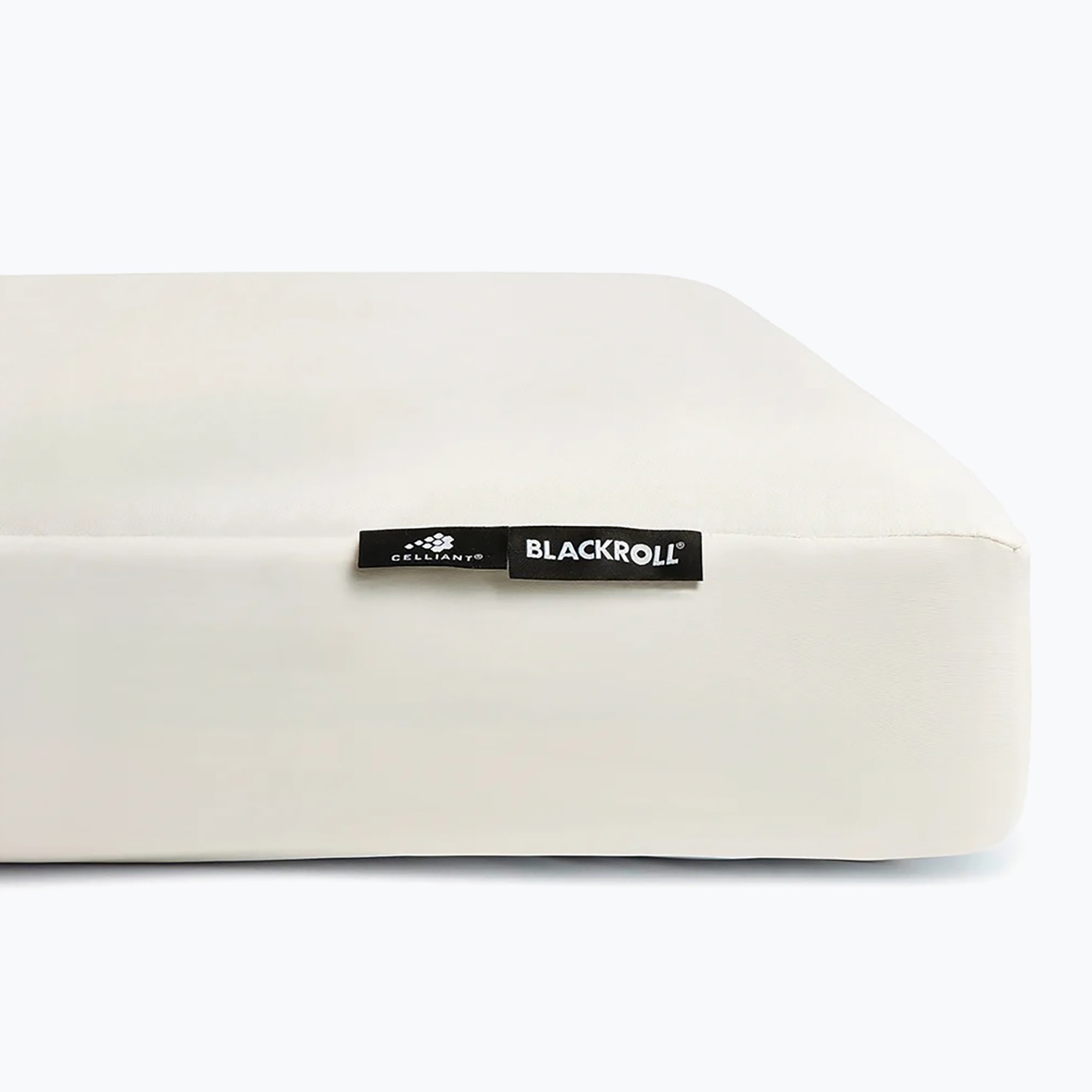 Чаршаф BLACKROLL Premium Comfort off white