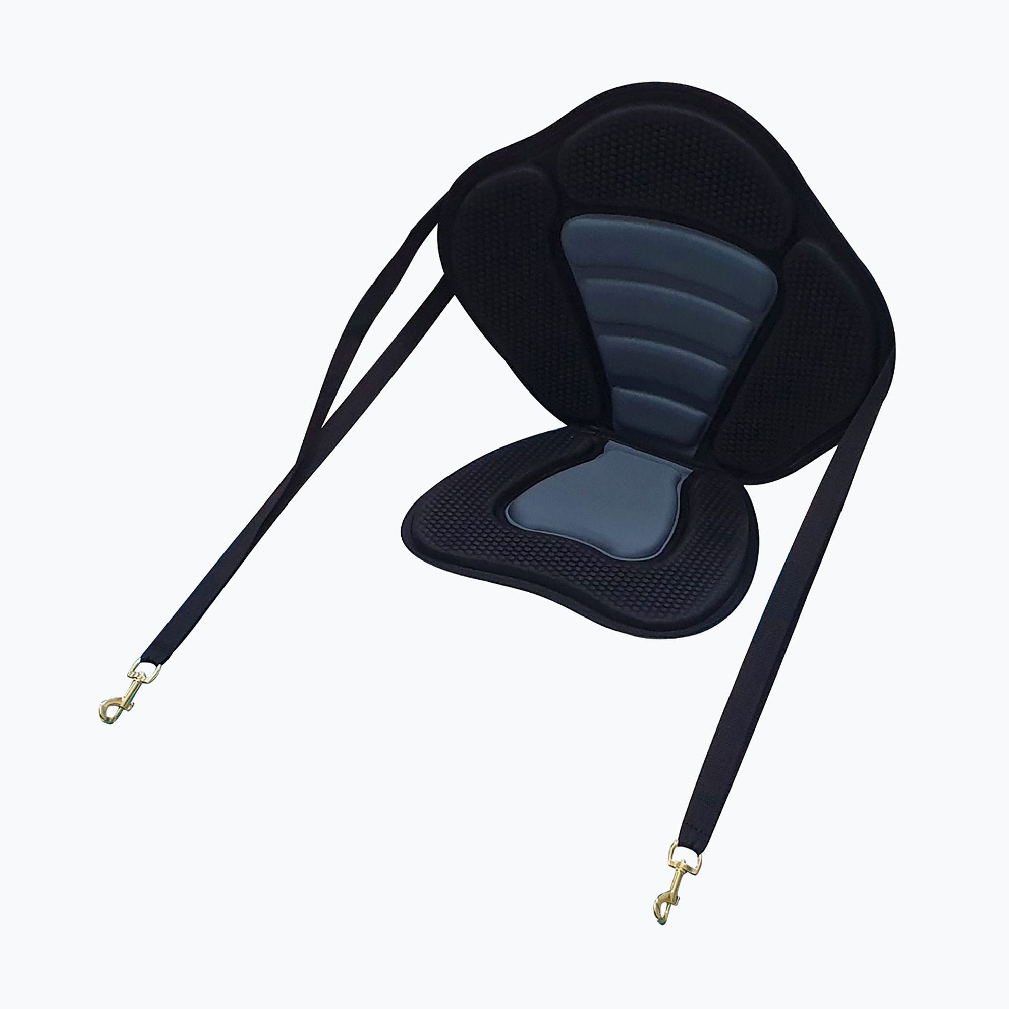 Siedzisko do deski SUP SPINERA Performance black 