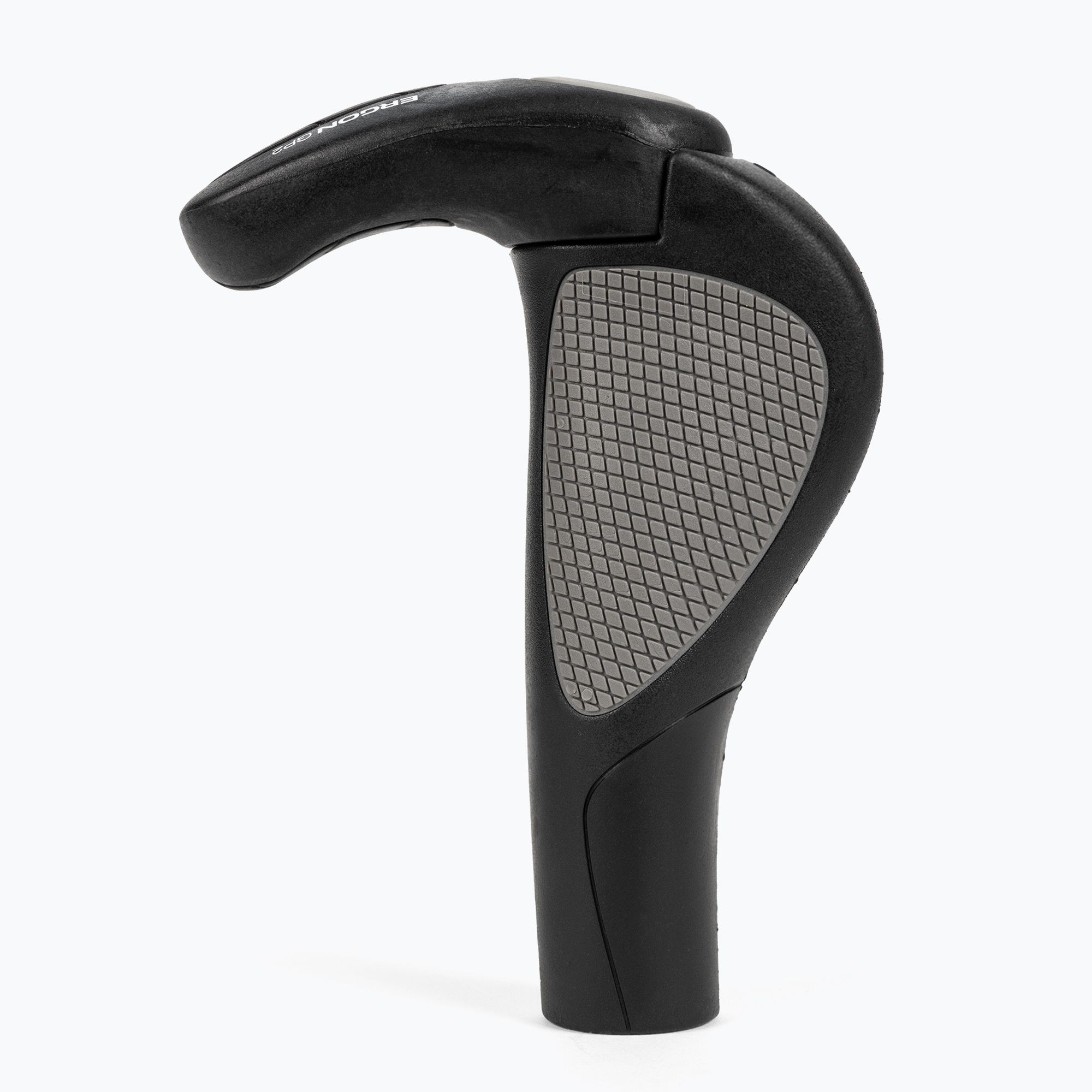 Ergon Grip Gp 2 gripy na riadidlá čierne ER-42410023 (GP2 ER-42410023)