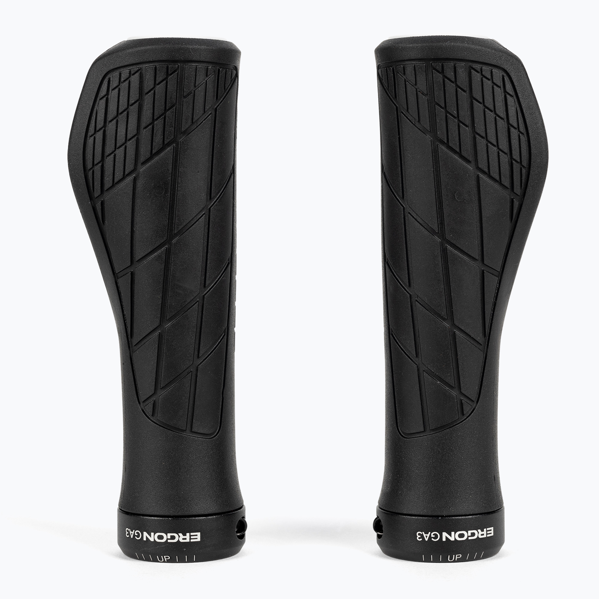 Ergon GA3 handlebar grip black ER-42410088 (S)