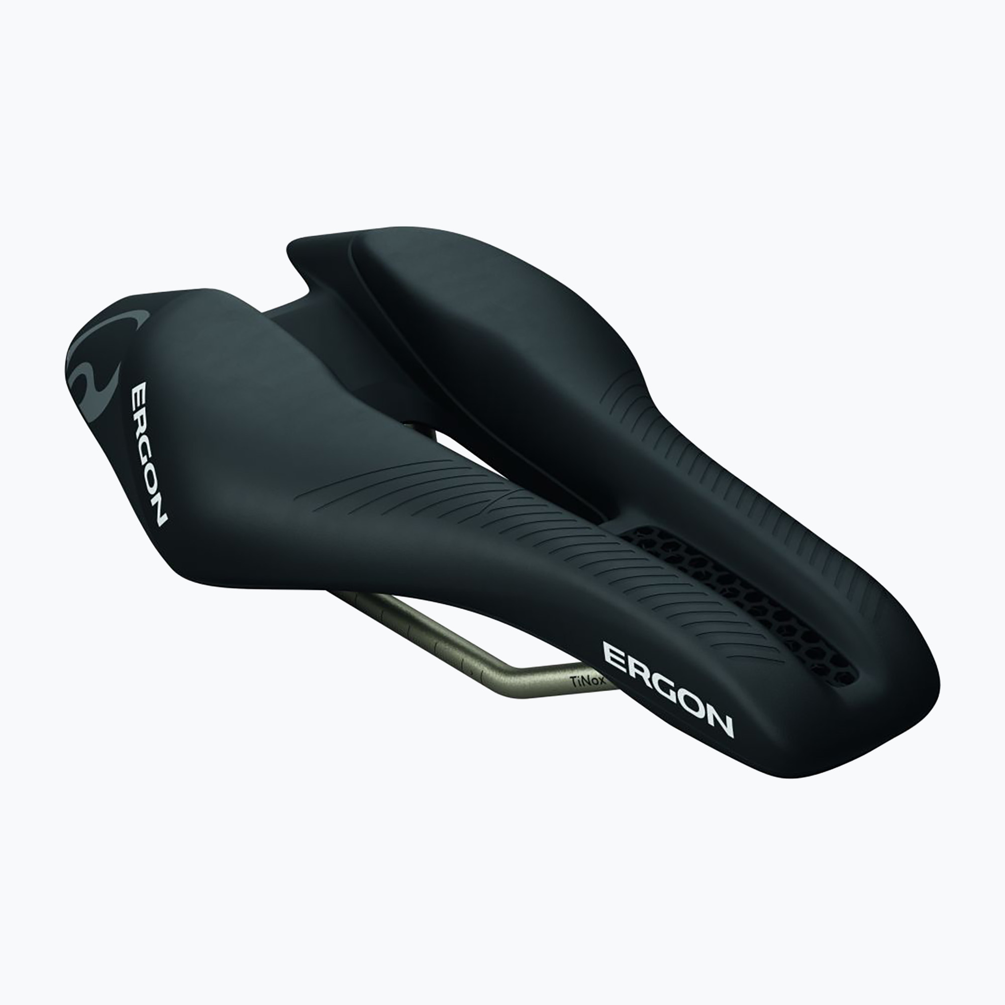 Дамско седло за велосипед Ergon SR Tri Woman Front black