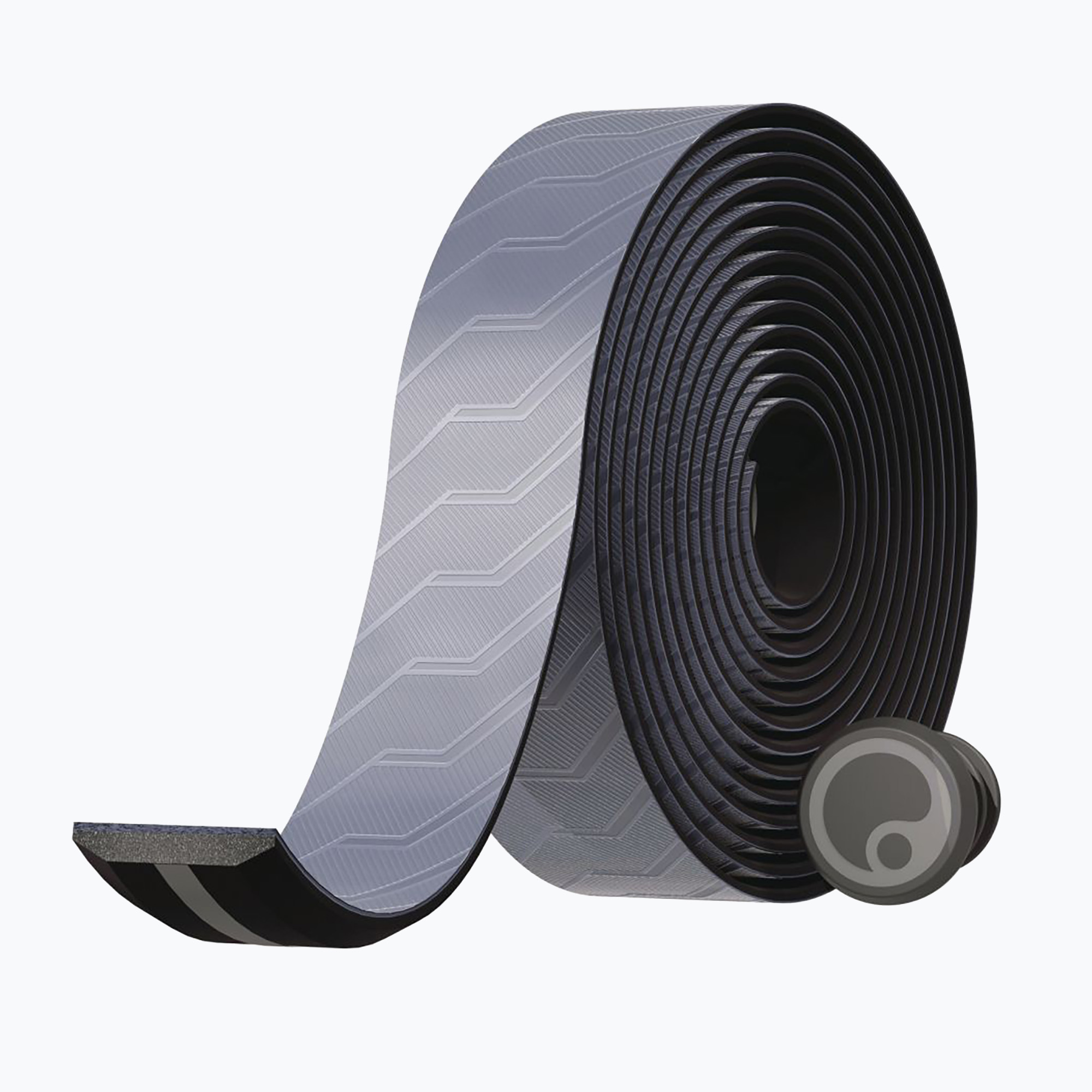 Ergon BT Gravel космическо синьо покритие на кормилото