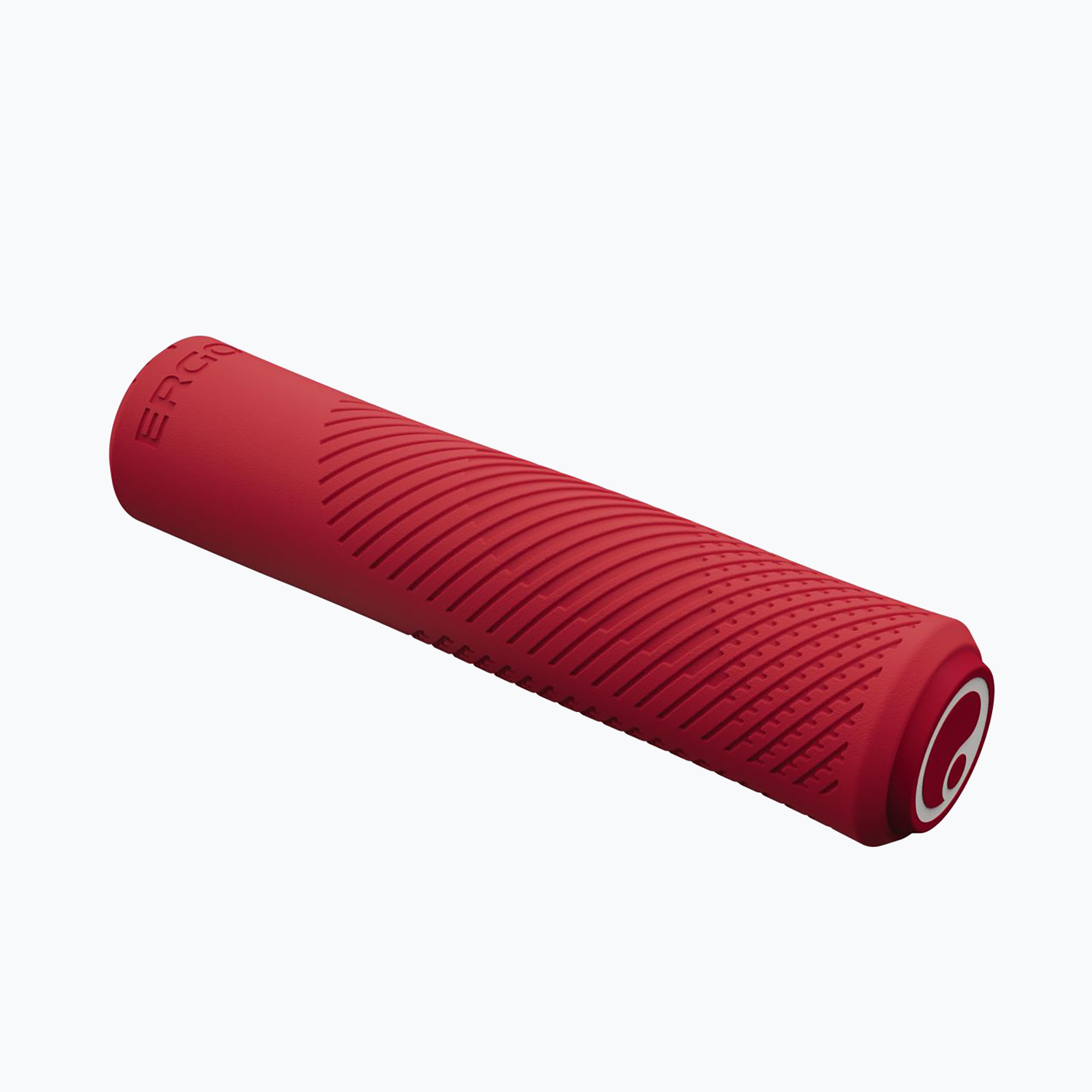 Ergon Grip Gxx handlebar grips red 42440062 (L)