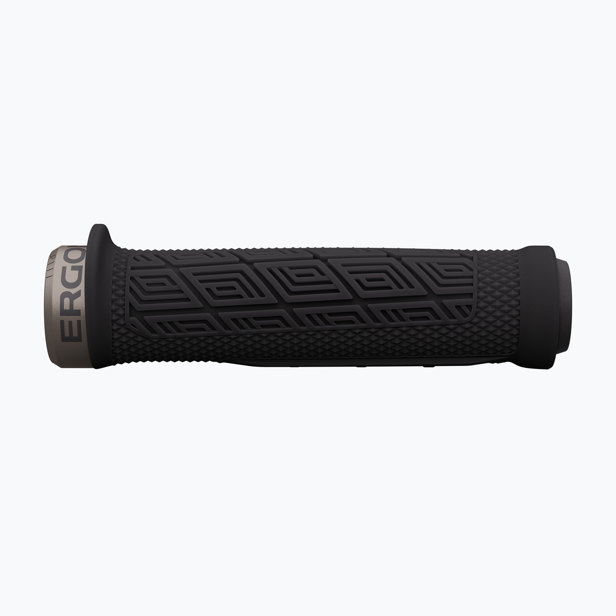 Ръкохватки за кормило Ergon GDH Fat black