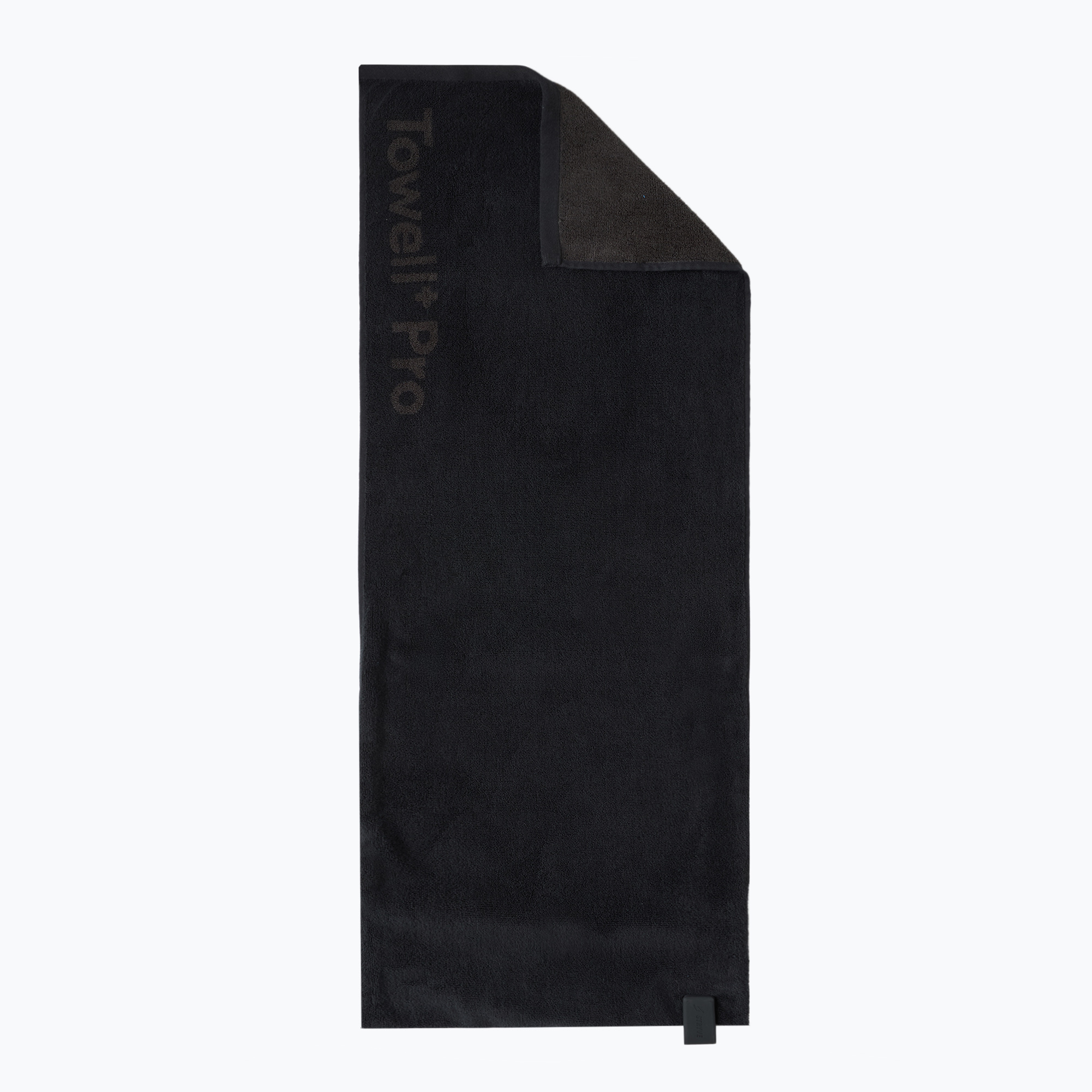 Ręcznik STRYVE Towell+ Pro black