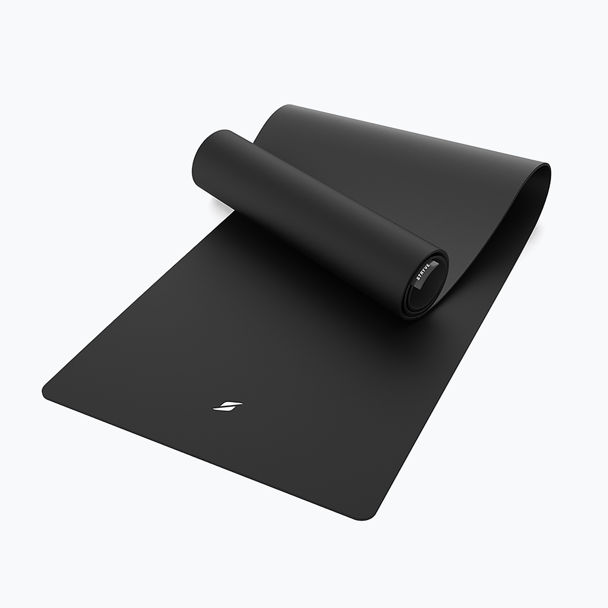 Covoraș de exerciții STRYVE Training Pro black
