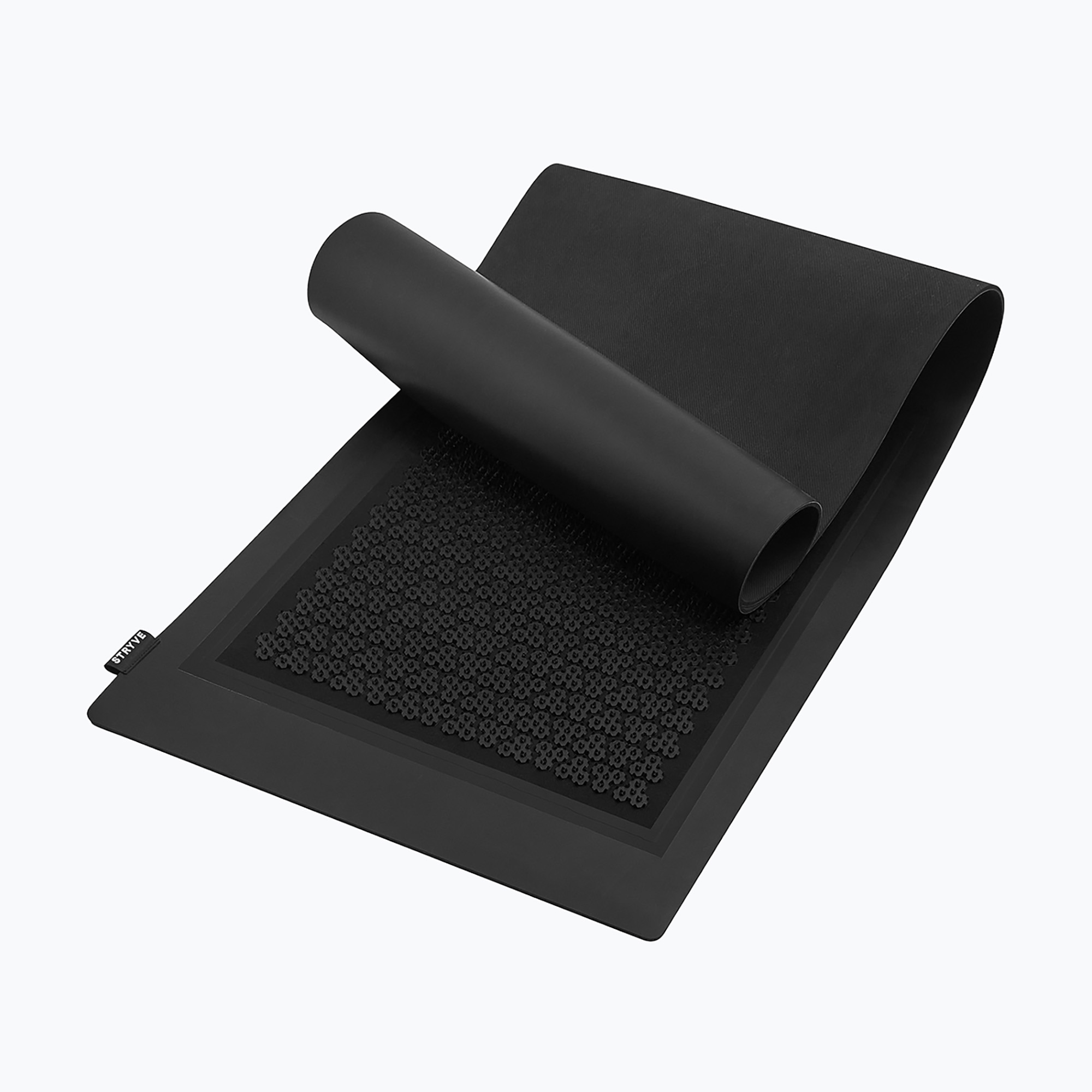 Saltea de masaj STRYVE Recovery black