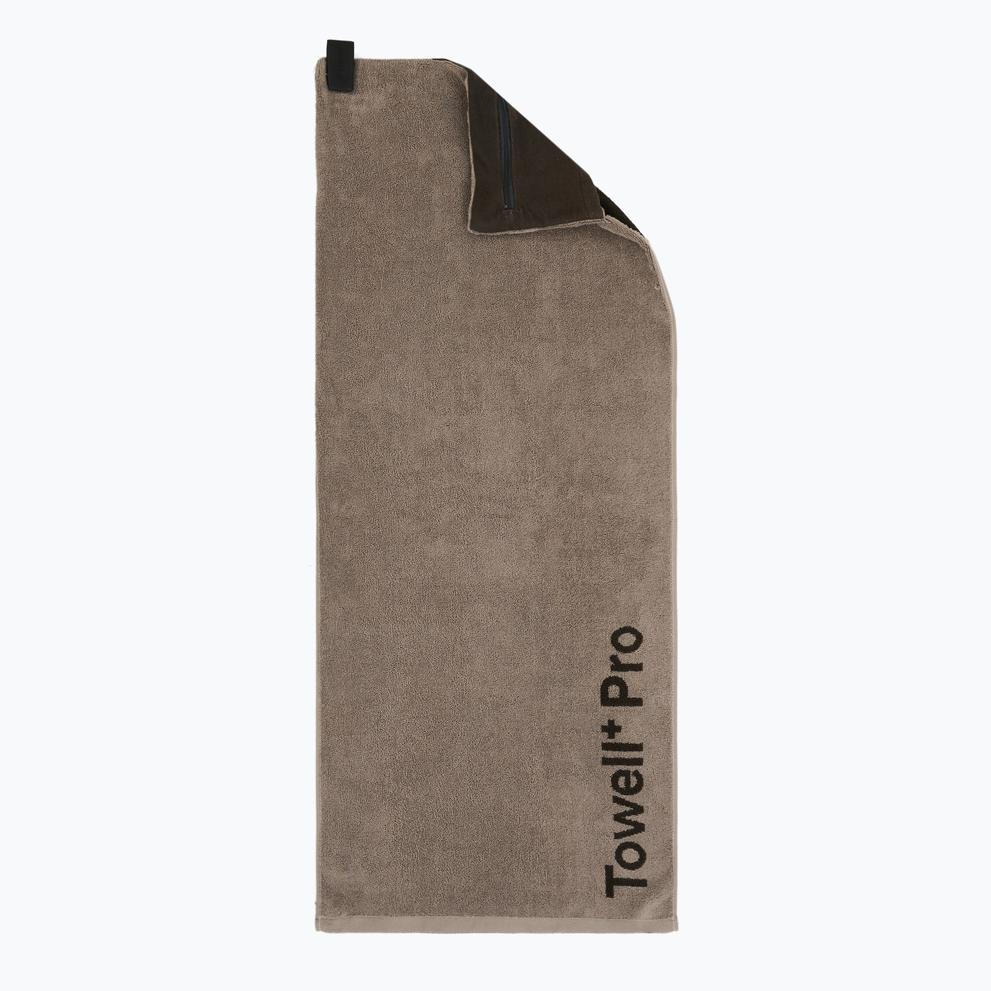 Хавлия STRYVE Towell  Pro hazel beige