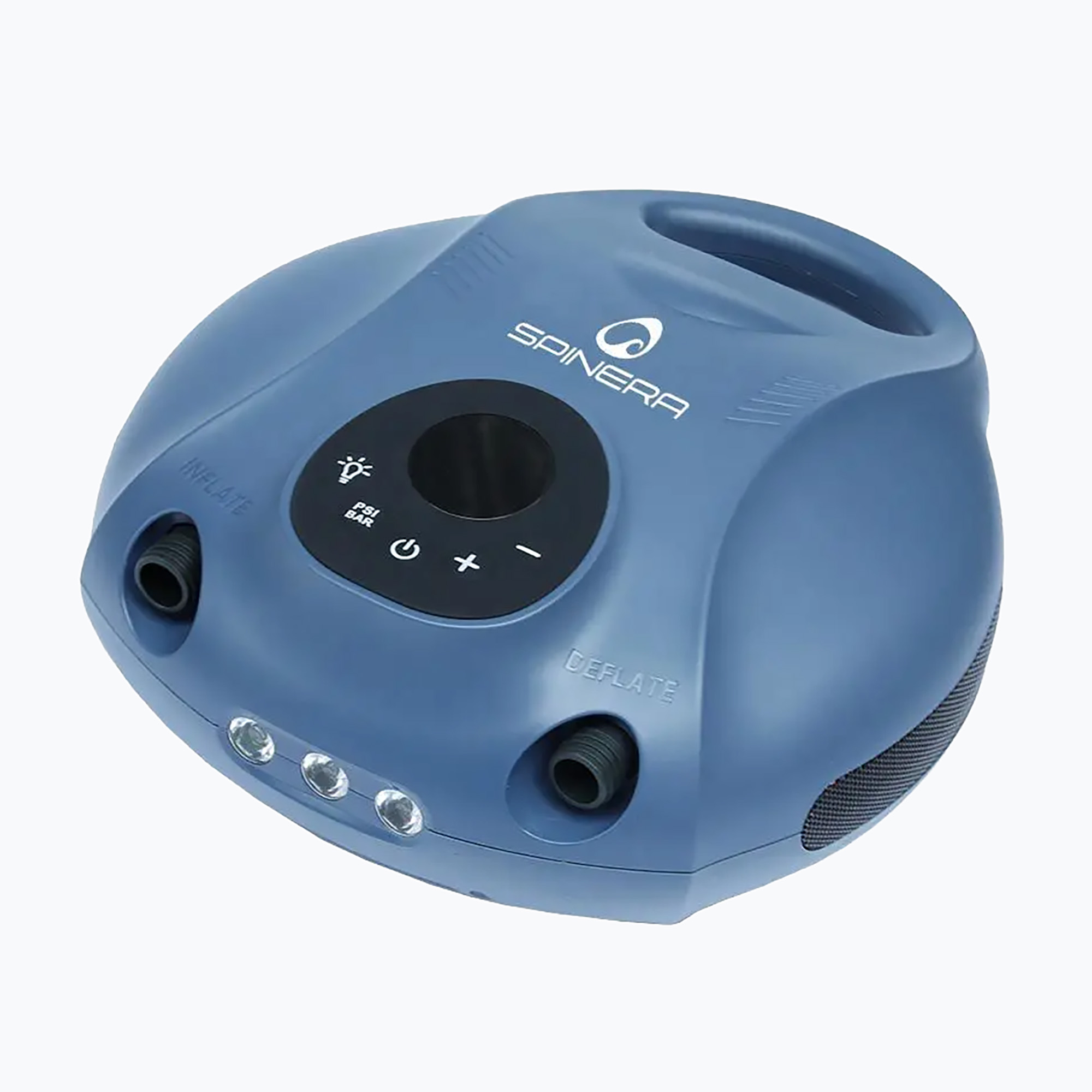 Pompka elektryczna SPINERA DS Pro Air 