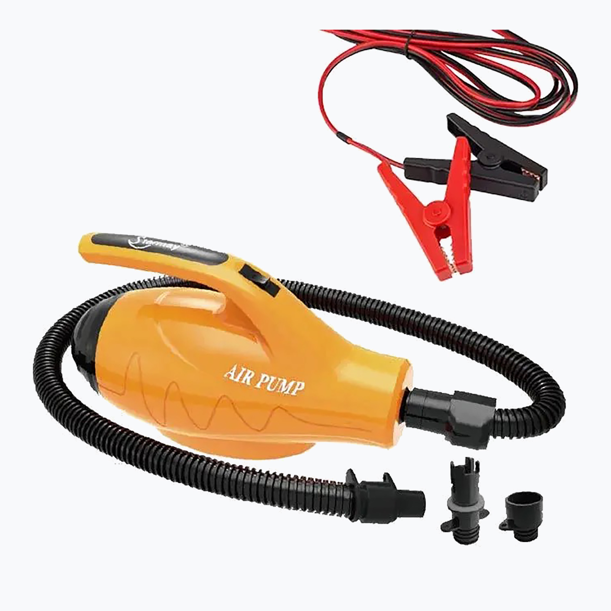 Електрическа помпа SPINERA Performance 12V