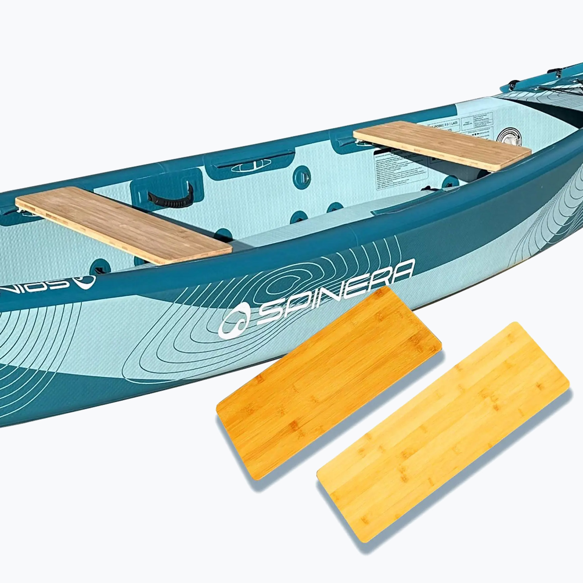 SPINERA Комплект пейки Kanu Molveno