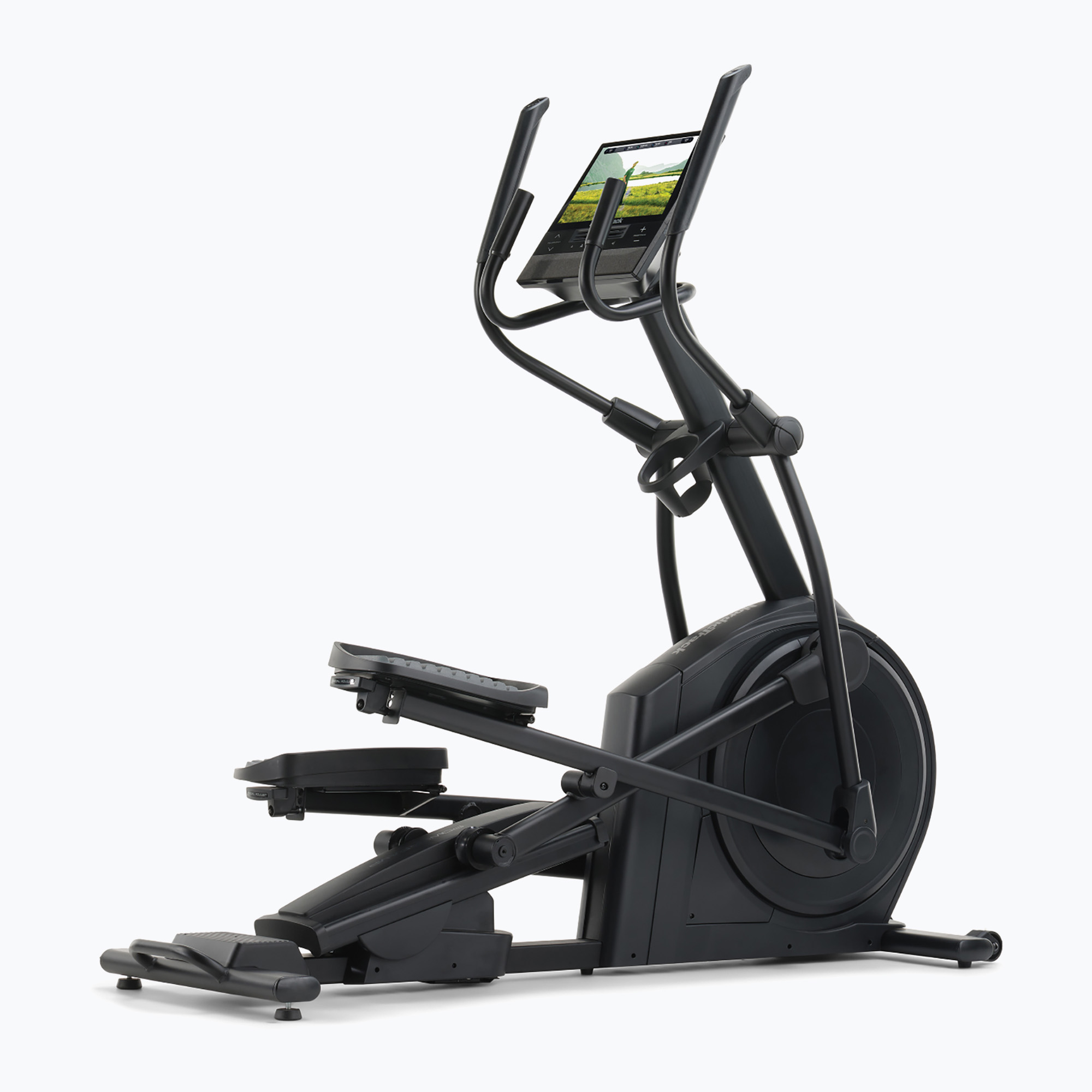 Елиптичен степер NordicTrack Airglide 16 black
