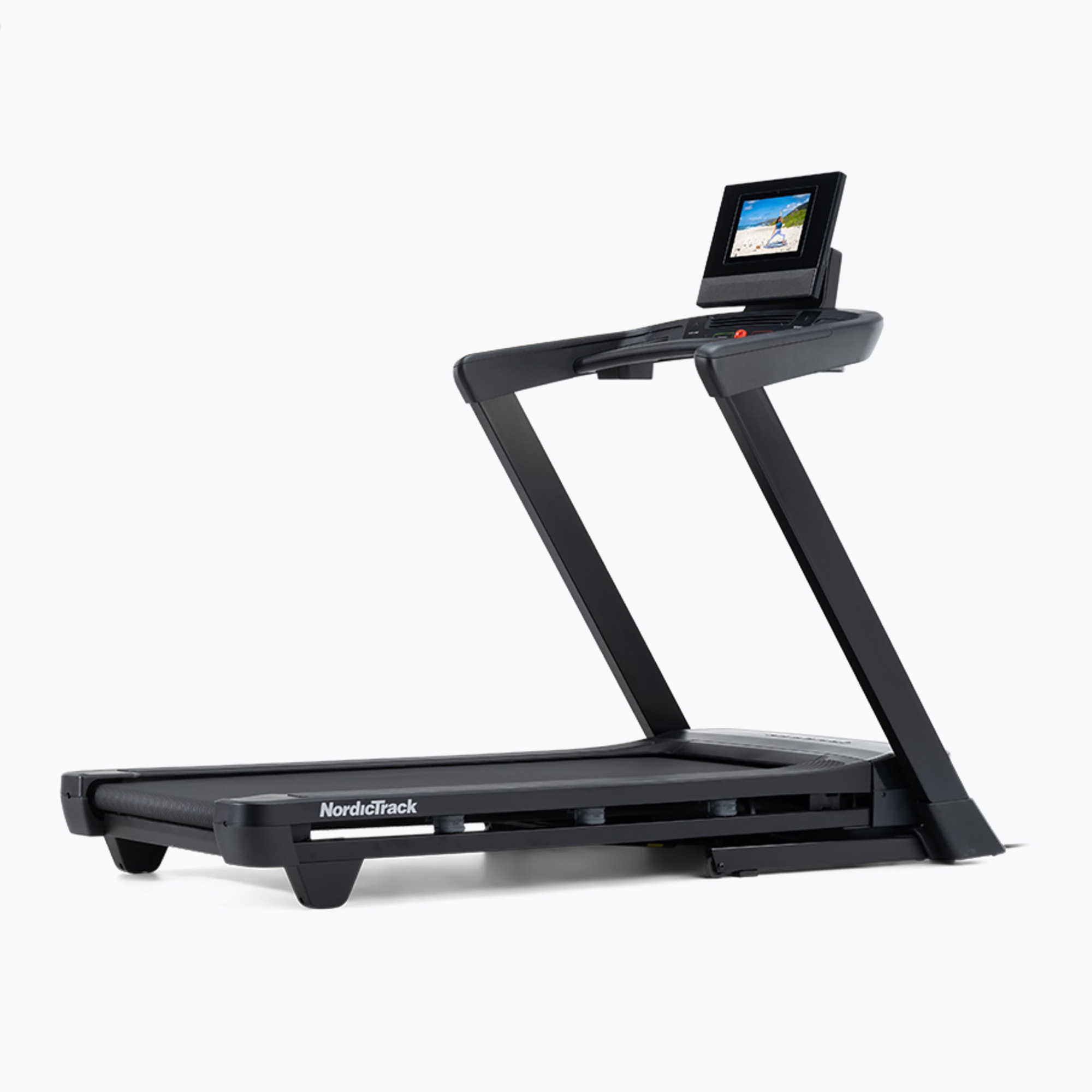 Bieżnia elektryczna NordicTrack T10 black 