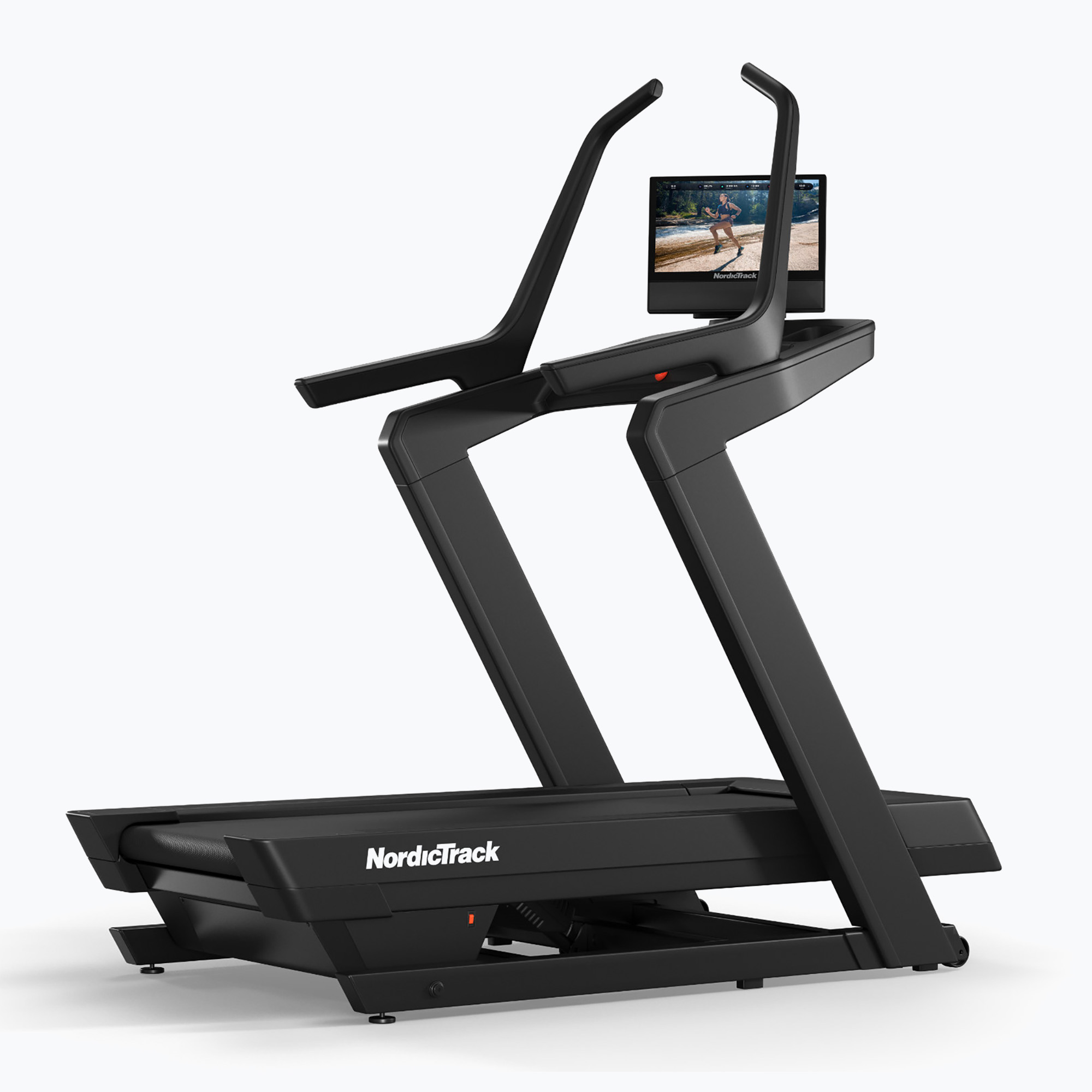 Bieżnia elektryczna NordicTrack X16 black 