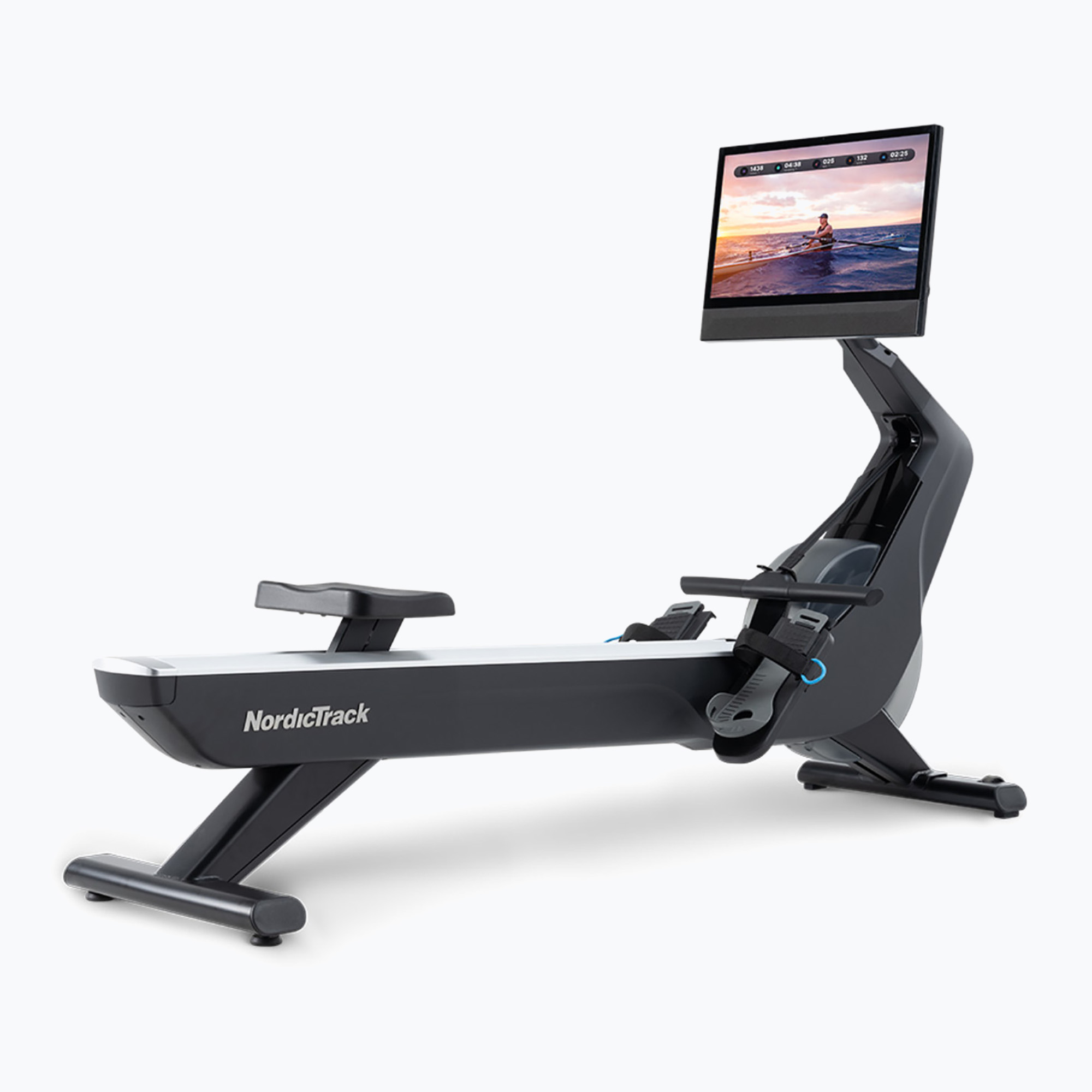 Wioślarz NordicTrack RW900 2025 black 