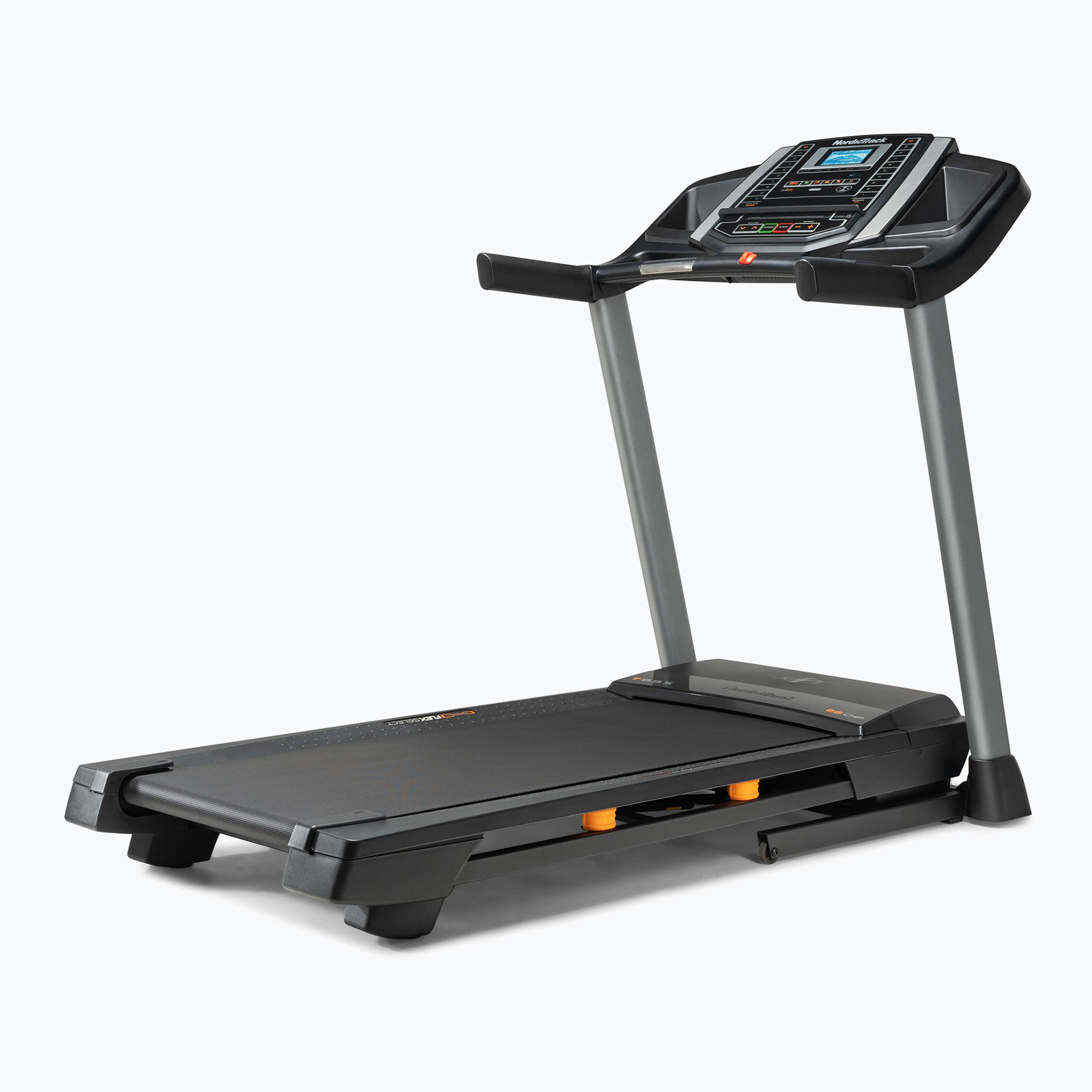 Електрическа пътека за бягане NordicTrack T Series 6.5 Treadmill black