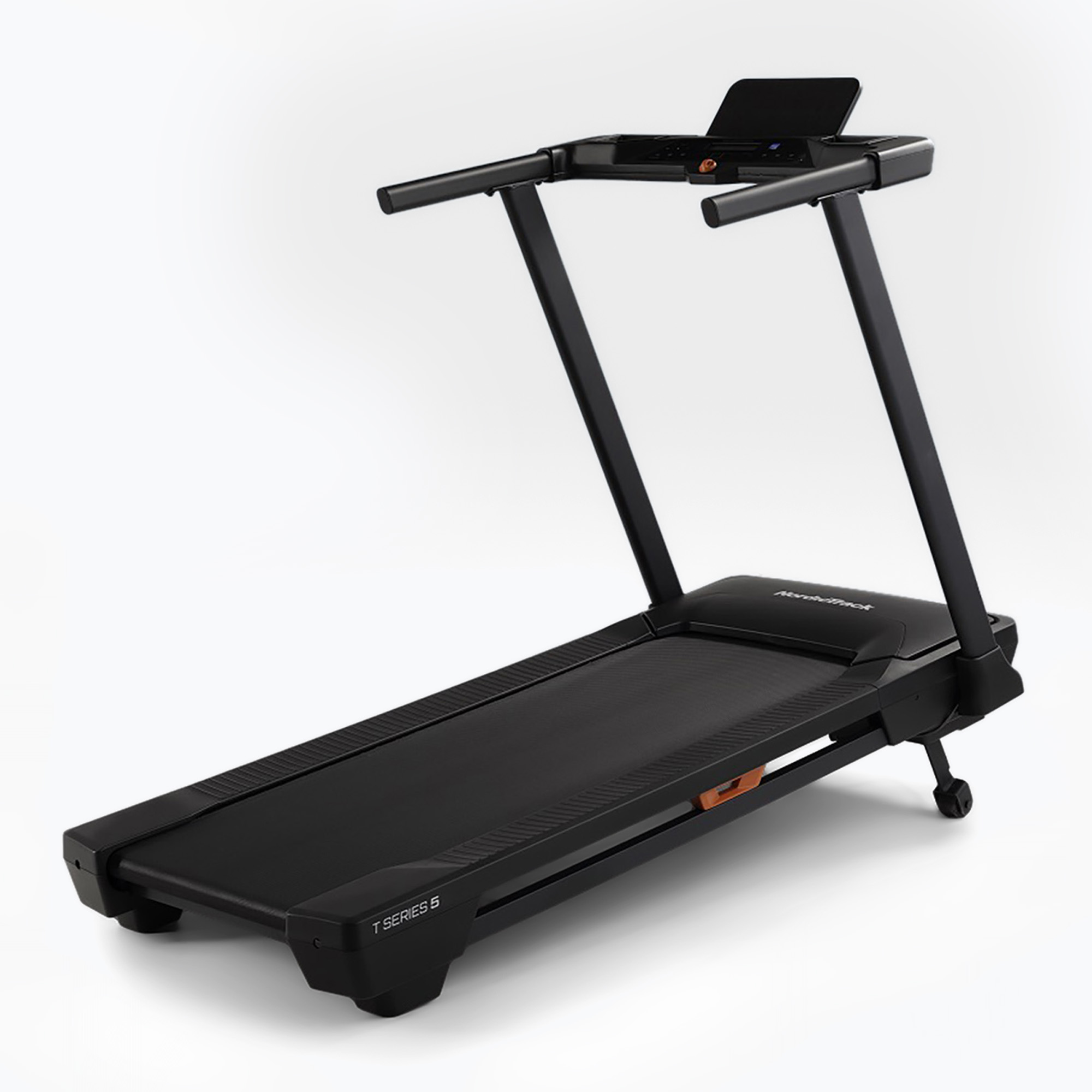 Електрическа пътека за бягане NordicTrack T Series 5 black