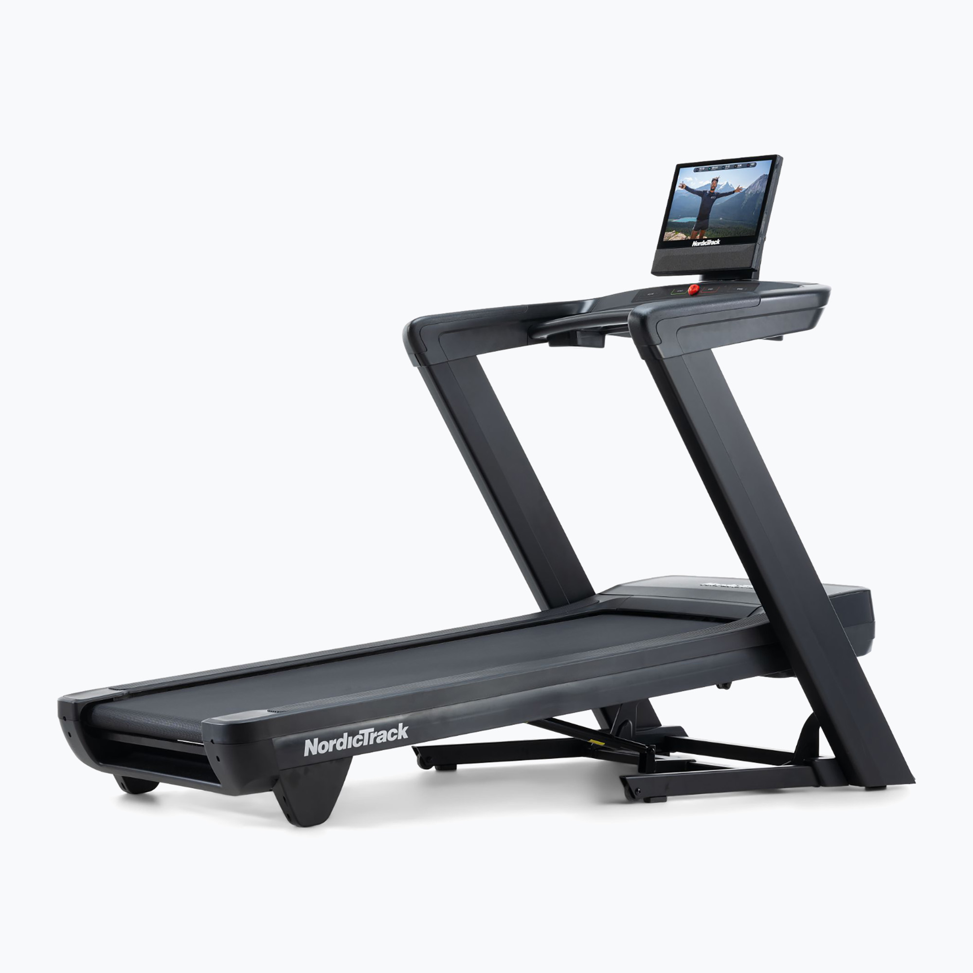 Bieżnia elektryczna Nordictrack Commercial 1750 2025 black 
