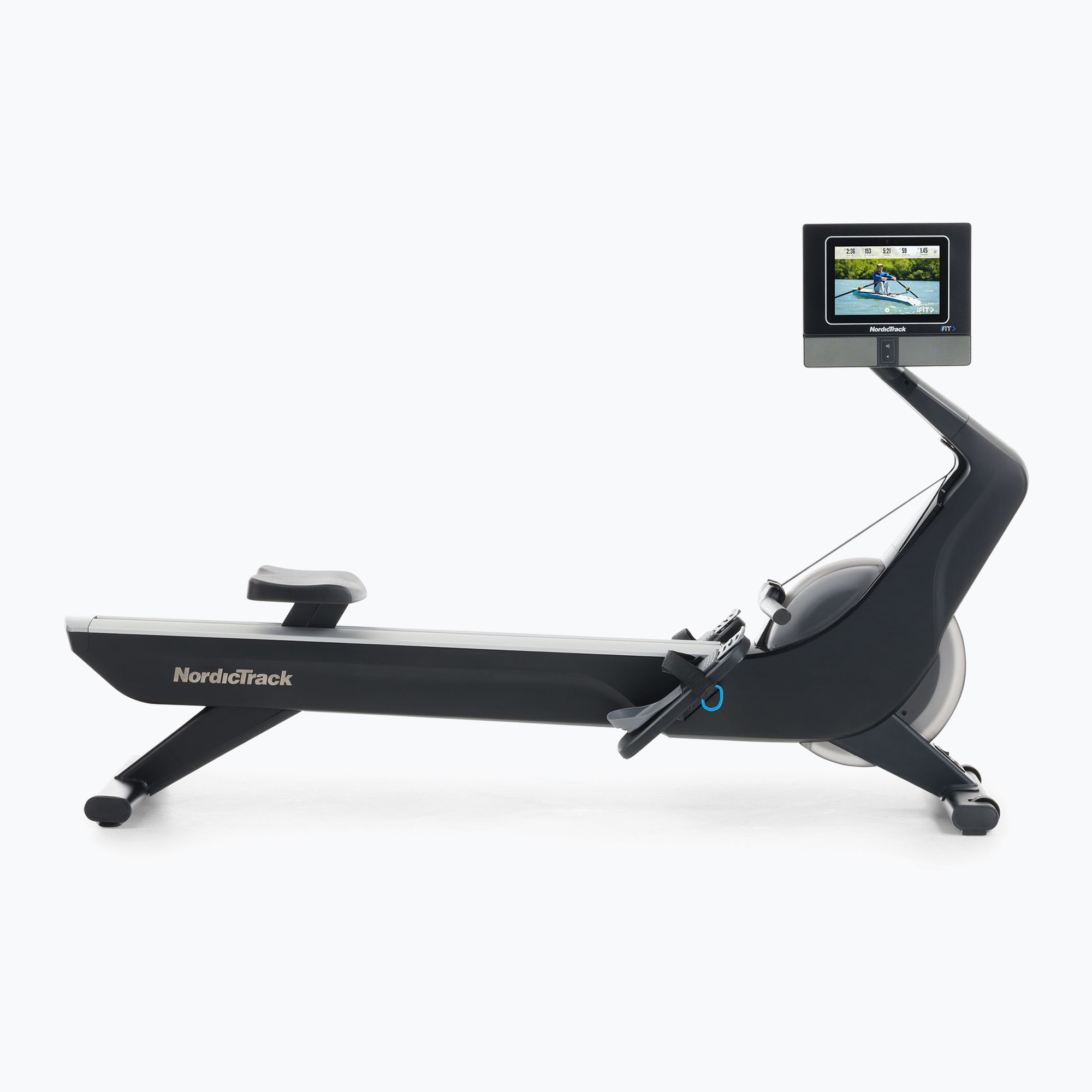 Wioślarz NordicTrack RW700 2024 black 