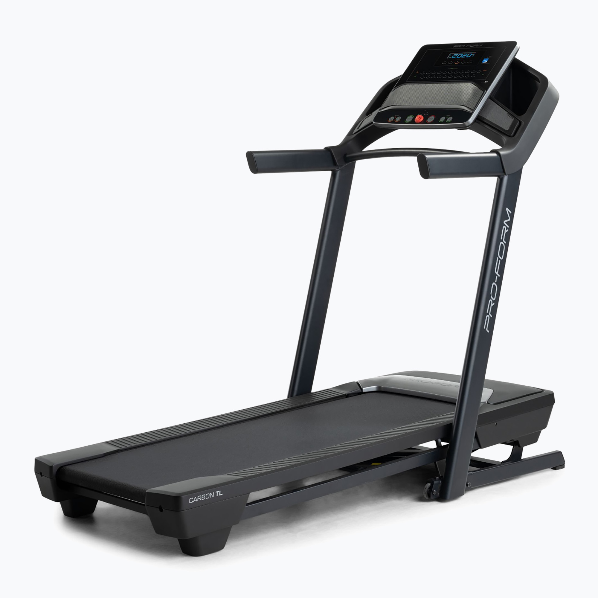 Електрическа пътека за бягане ProForm Carbon TL black