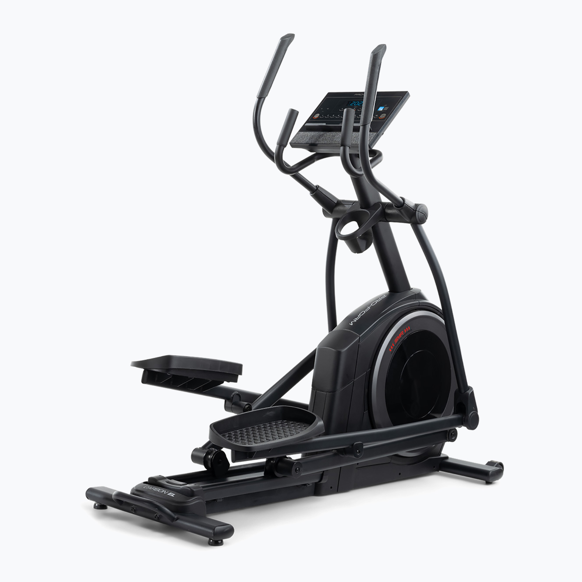 Кростренажор ProForm Carbon El black