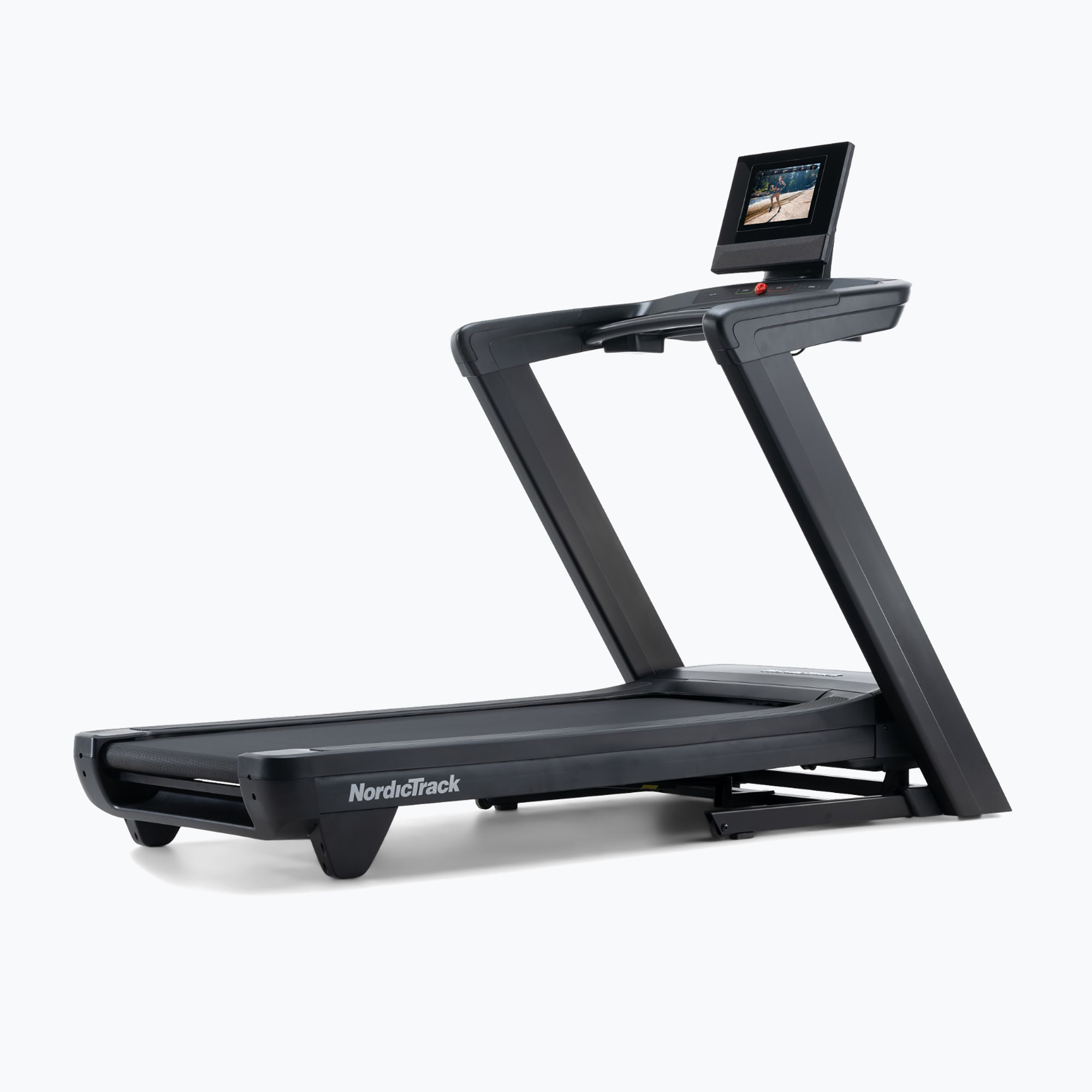 Електрическа пътека за бягане NordicTrack Commercial 1250 black