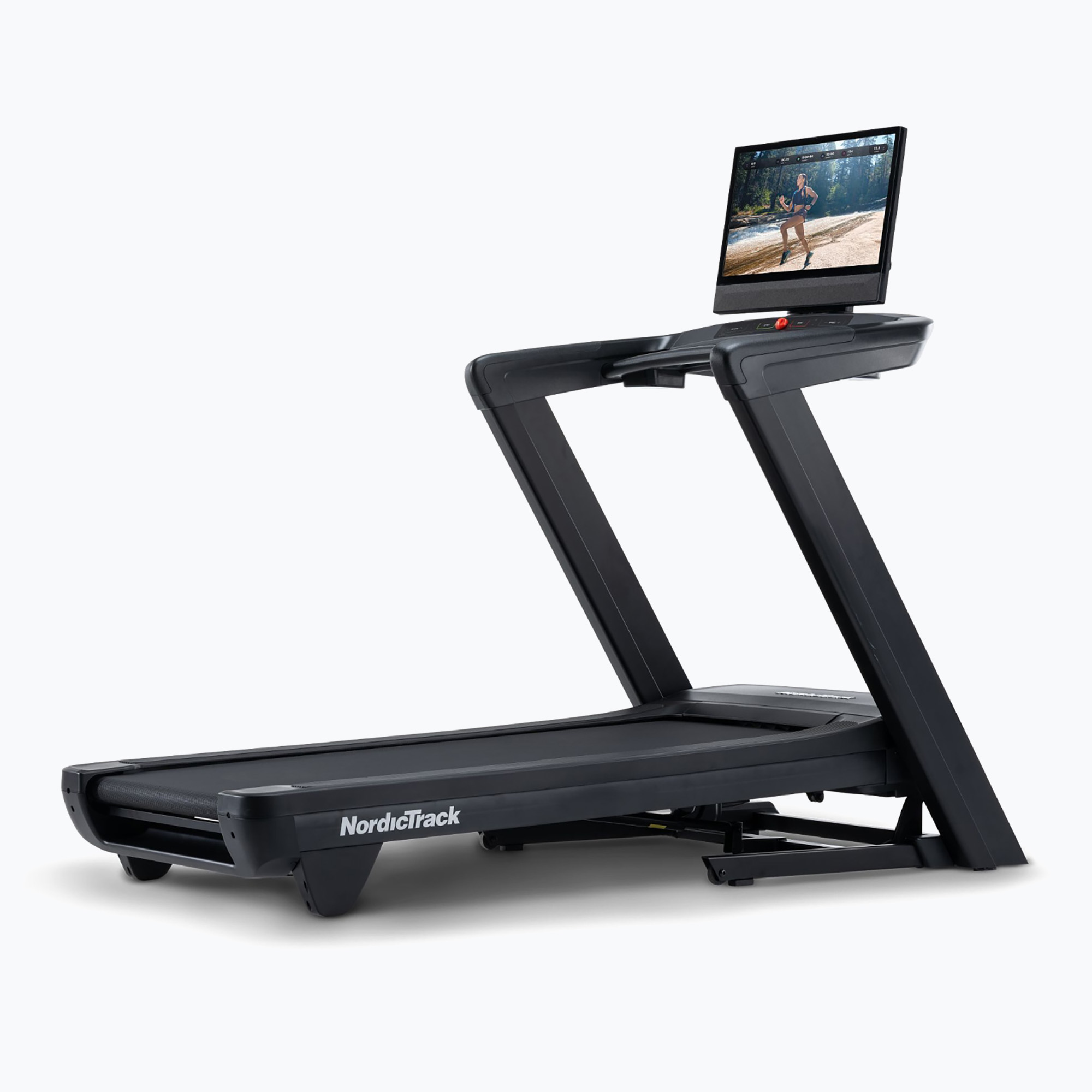 Bieżnia elektryczna NordicTrack Commercial 2450 2025 black 