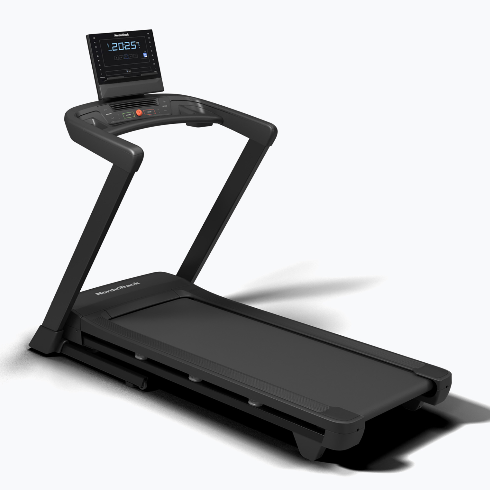 Bieżnia elektryczna NordicTrack T8 black 