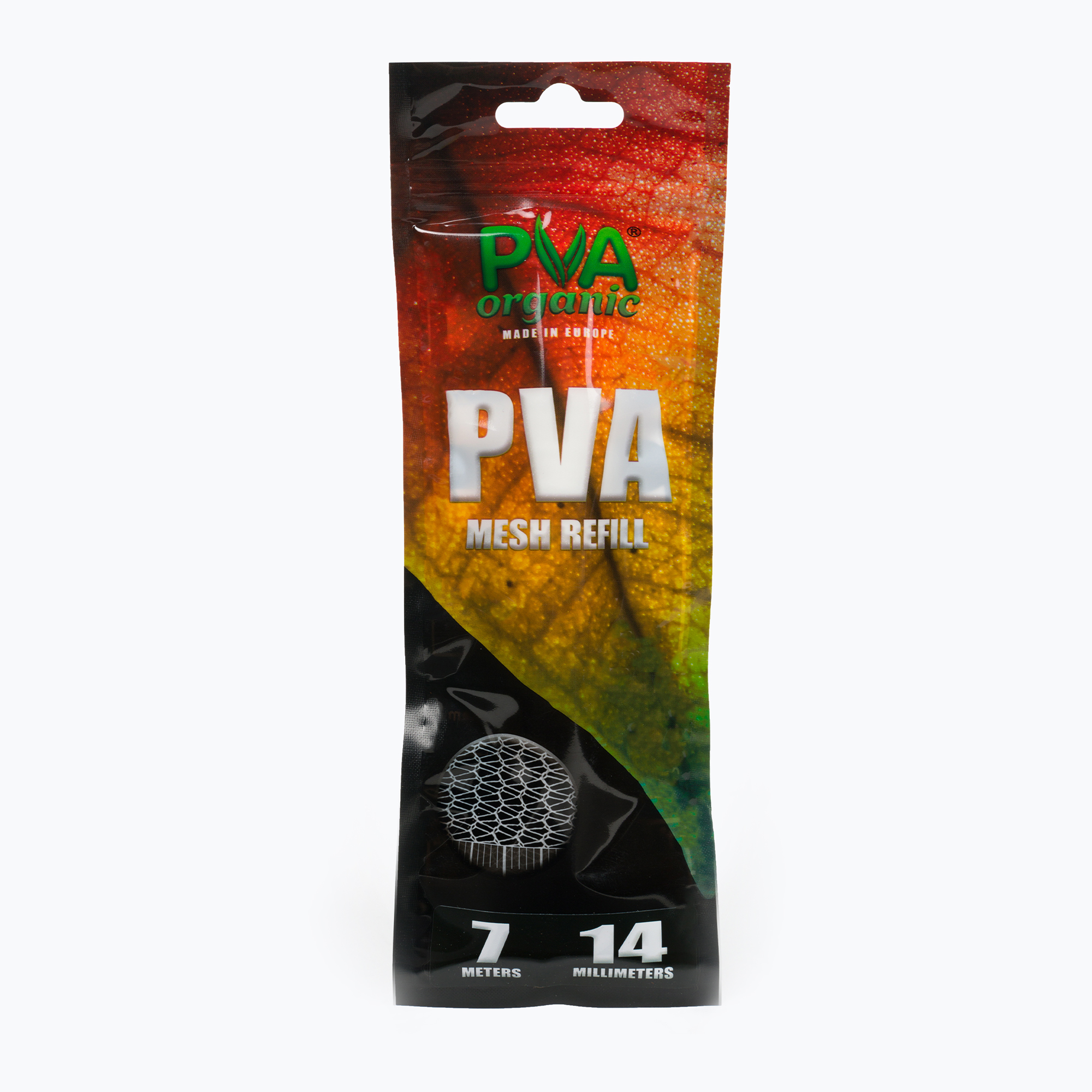 Katran PVA Mesh Refill exchangeable mesh white 1192 (24 mm / 7 m)