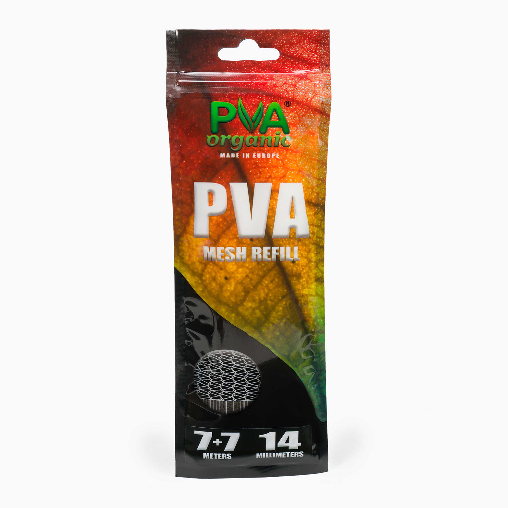 Katran PVA Mesh Refill white 11496 (14 mm / 7+7 m)