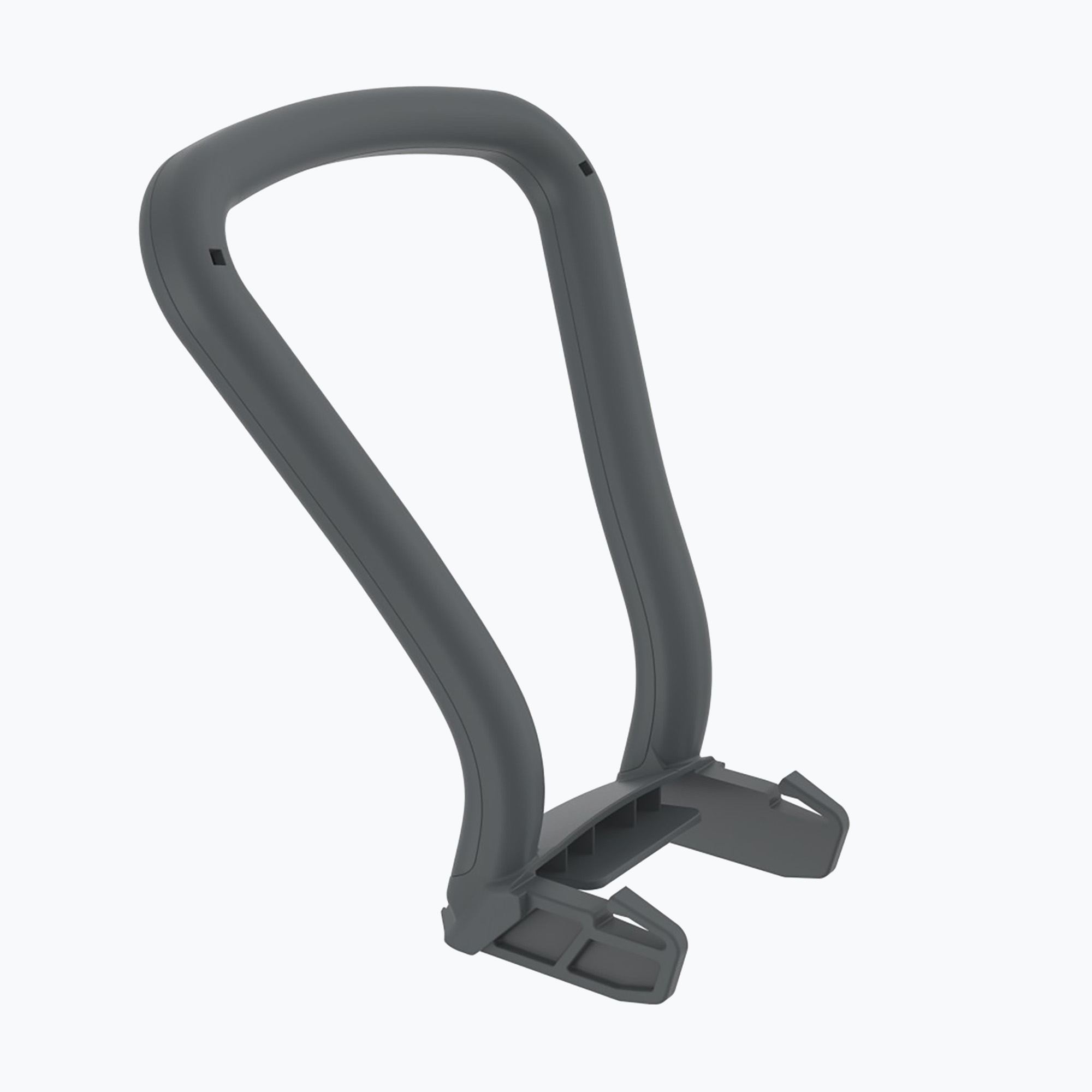 Predný nosič bicyklov URBAN IKI čierny U-212382 (U-212382)
