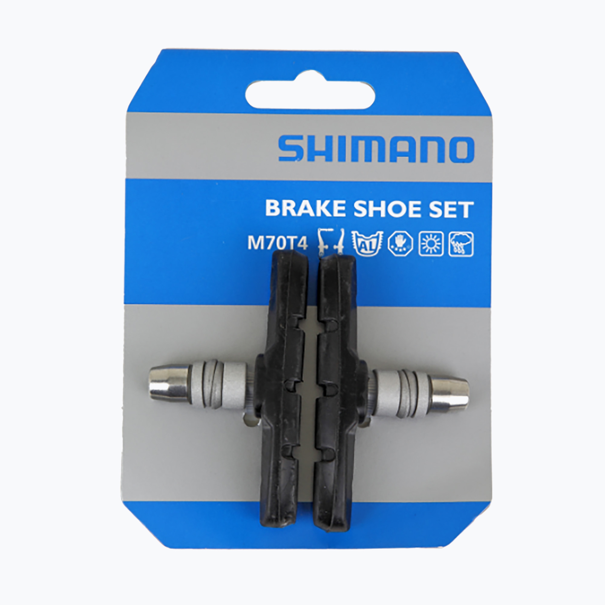 Спирачни накладки Shimano BRM600/570/330