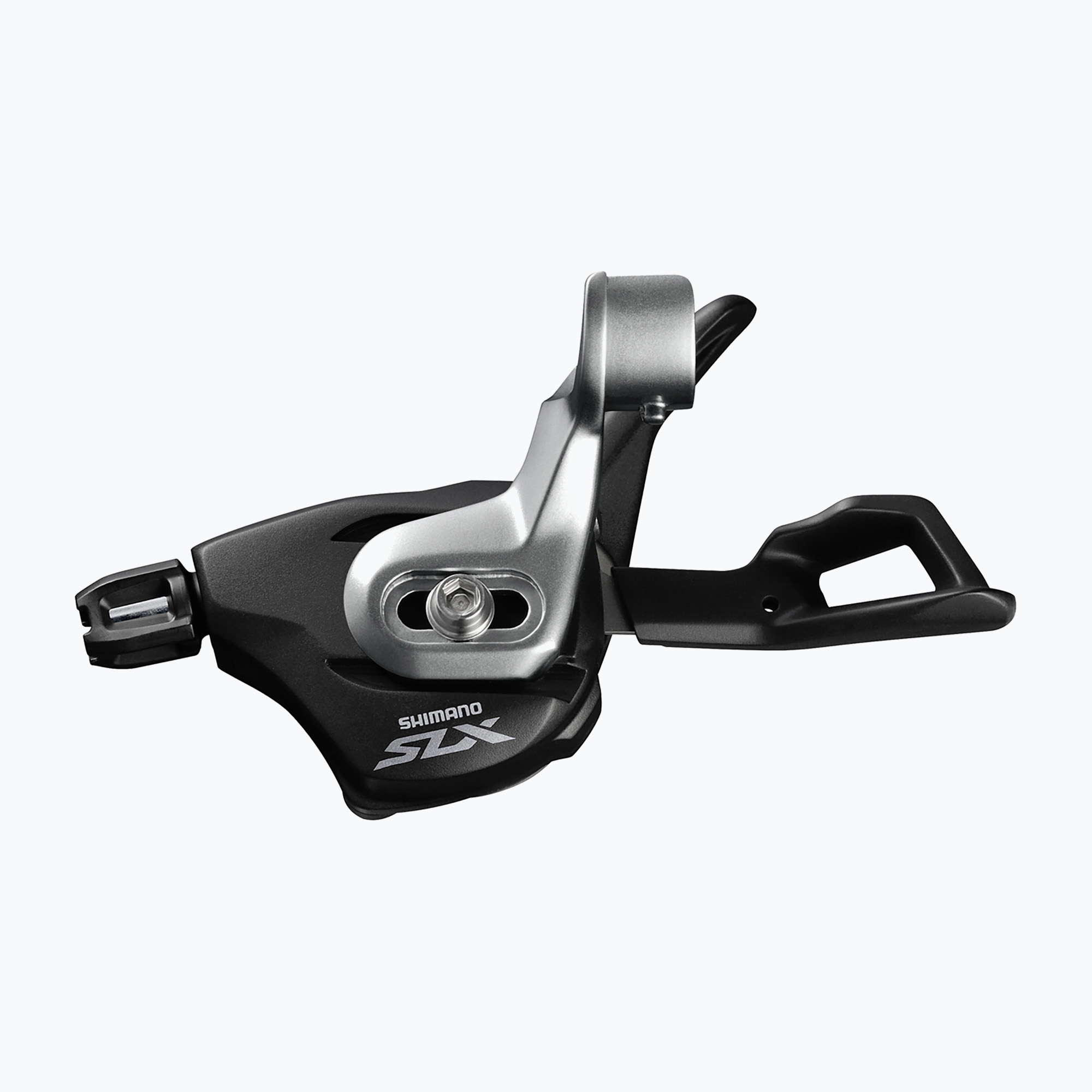 Shimano SL-M7000 I-SPEC II első váltókar fekete ISLM7000ILBP (SL-M7000 I-SPEC II ISLM7000ILBP)