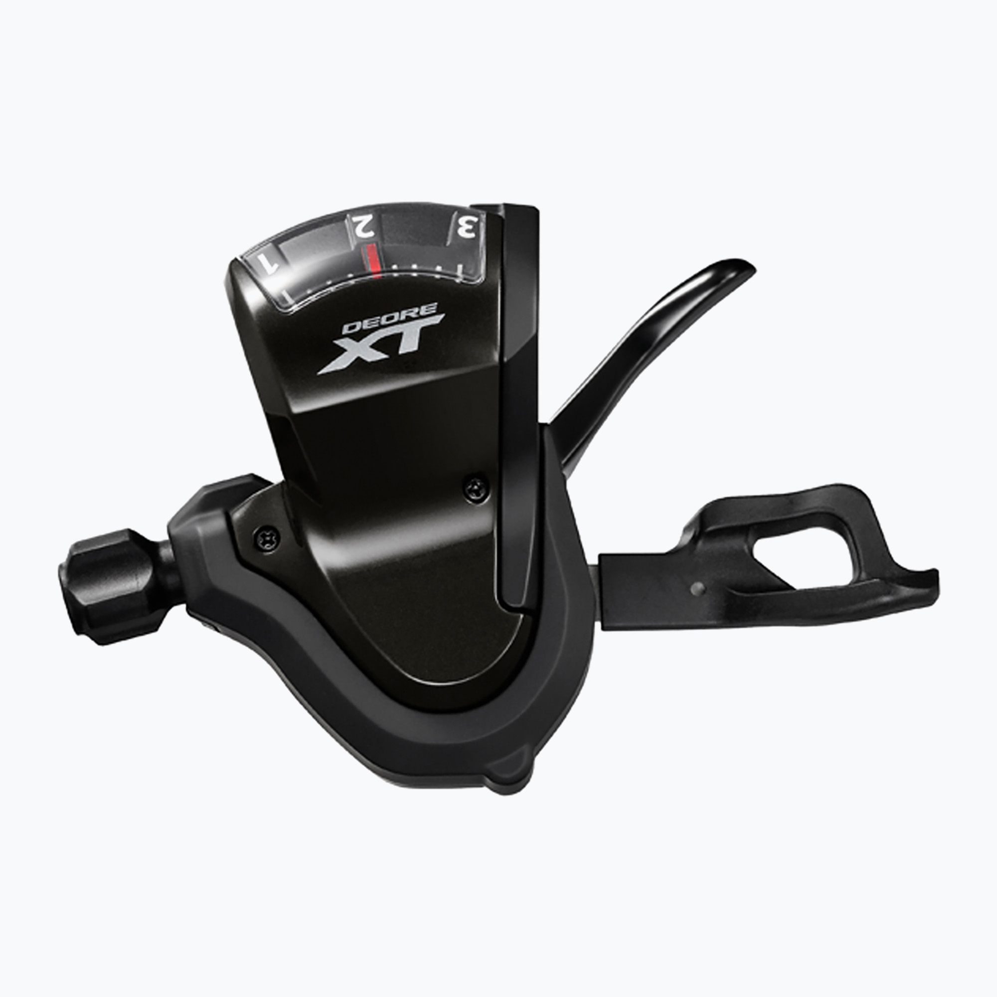 Páka prednej prehadzovačky Shimano SL-T8000 čierna ISLT8000LBP (SL-T8000 ISLT8000LBP)
