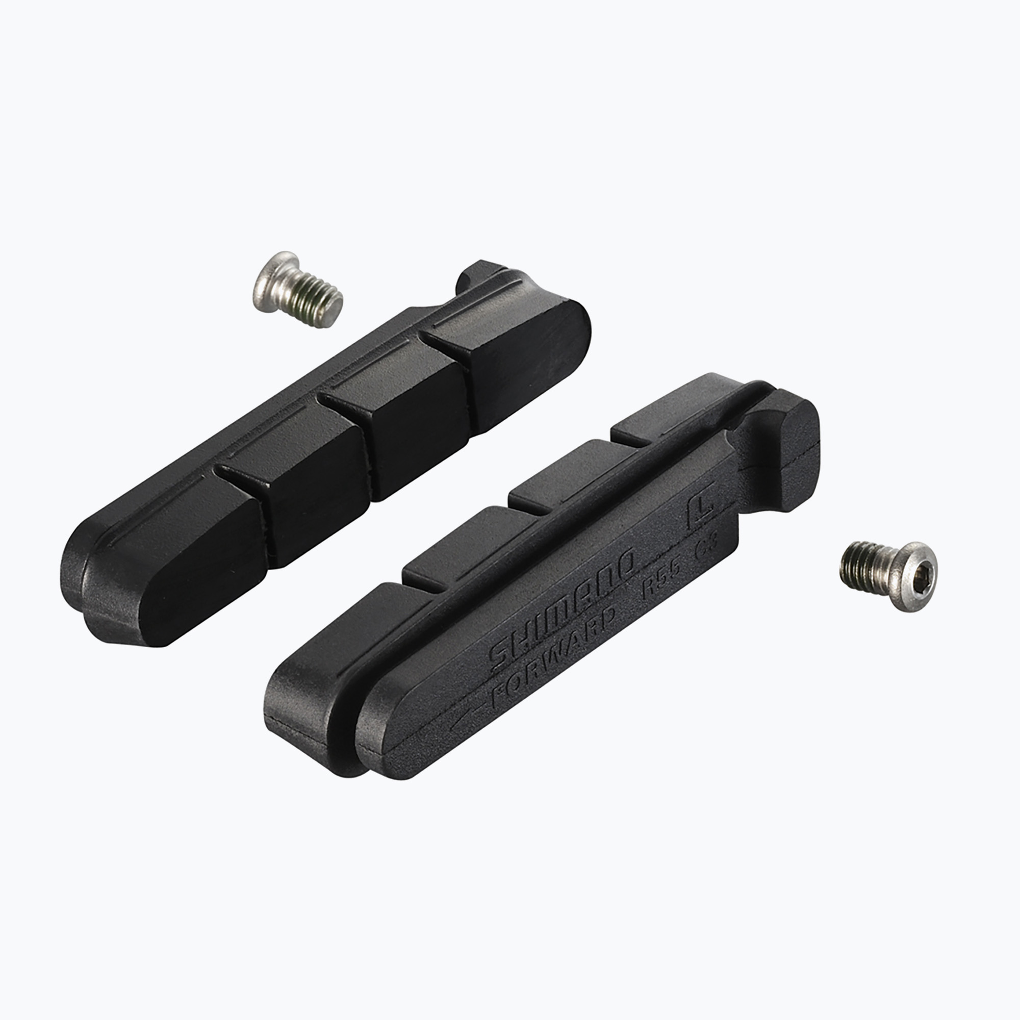 Спирачни накладки Shimano BR7900 R55C3