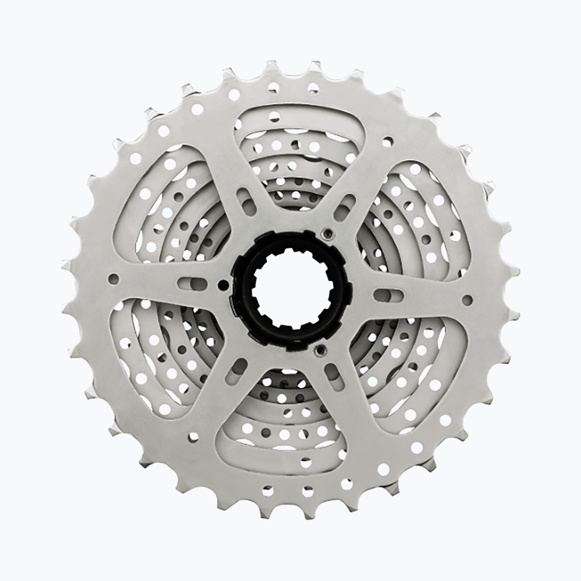 Casetă de bicicletă Shimano CS-HG201 9rz 11-34