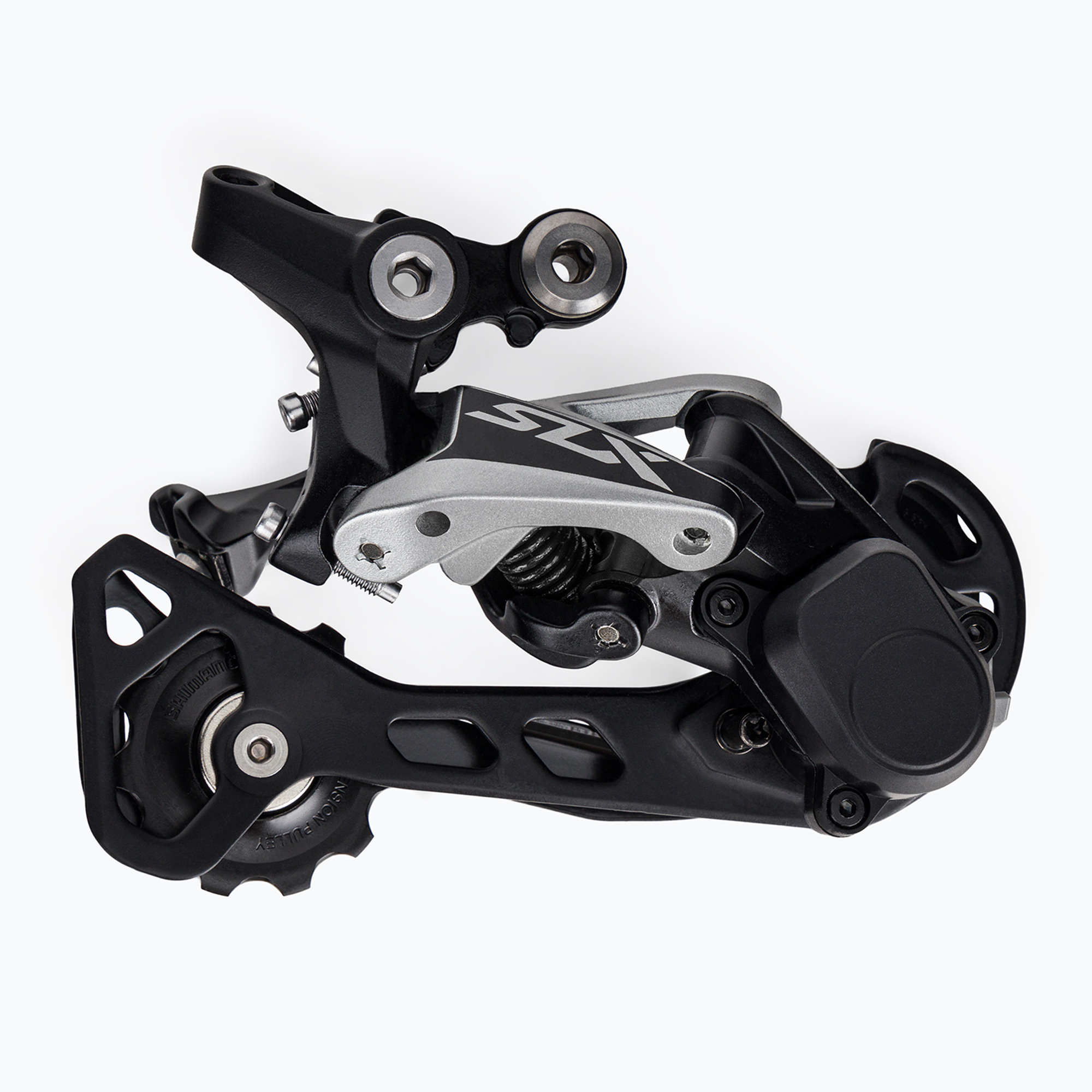 Shimano SLX RD-M7000 Shadow  GS 11rz заден дерайльор черен IRDM700011GS