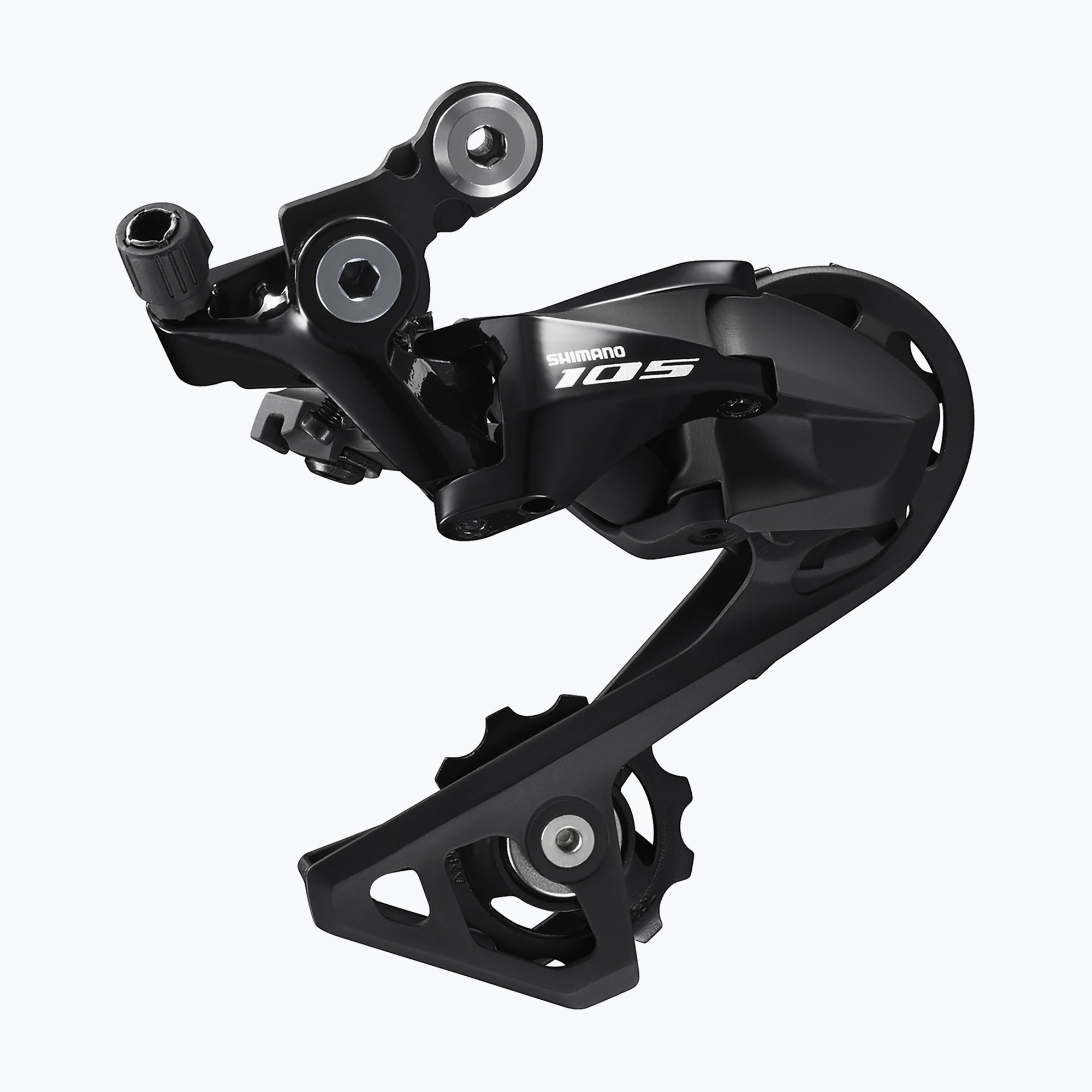 Shimano RD-R7000 SS заден дерайльор за велосипеди черен IRDR7000SSL