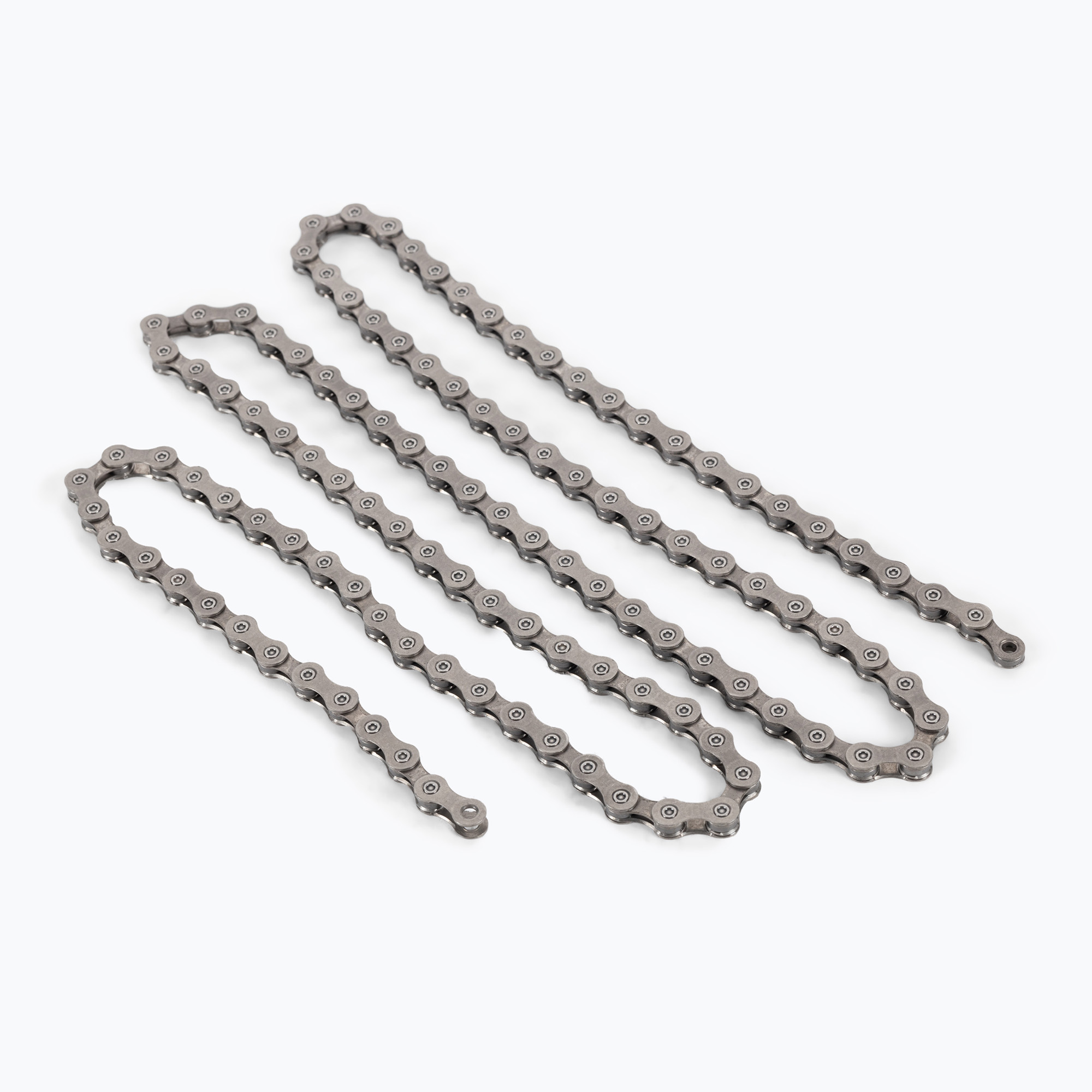 Верига за велосипед Shimano CN-HG95   Pin 10rz 116 връзки сребърна ICNHG95116IS