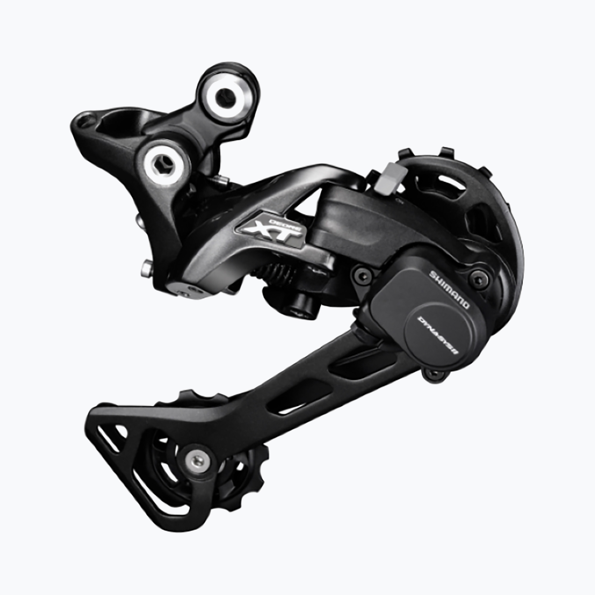 Shimano RD-M8000 Shadow  SGS 11rz заден дерайльор