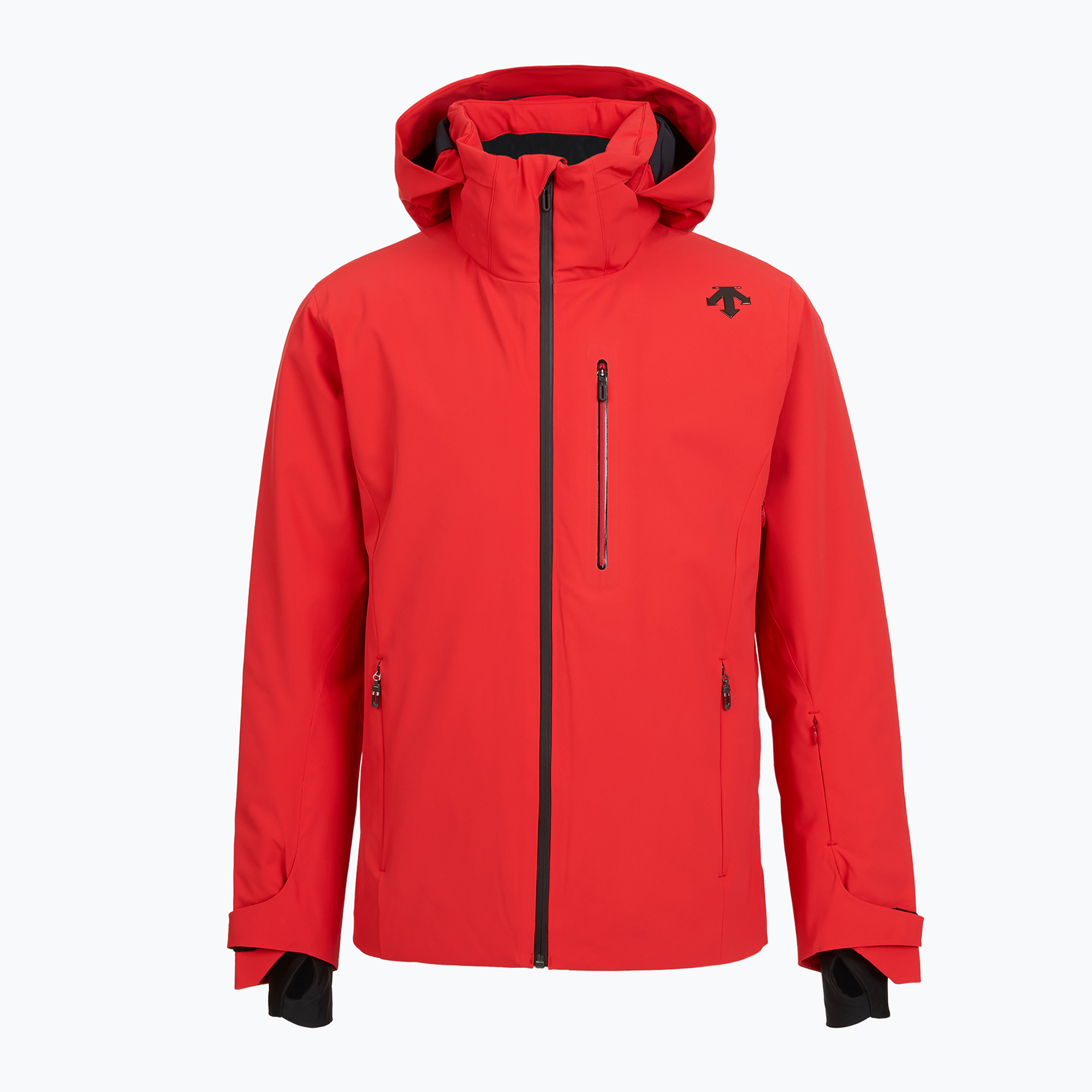 Geacă de schi pentru bărbați Descente Josh electric red