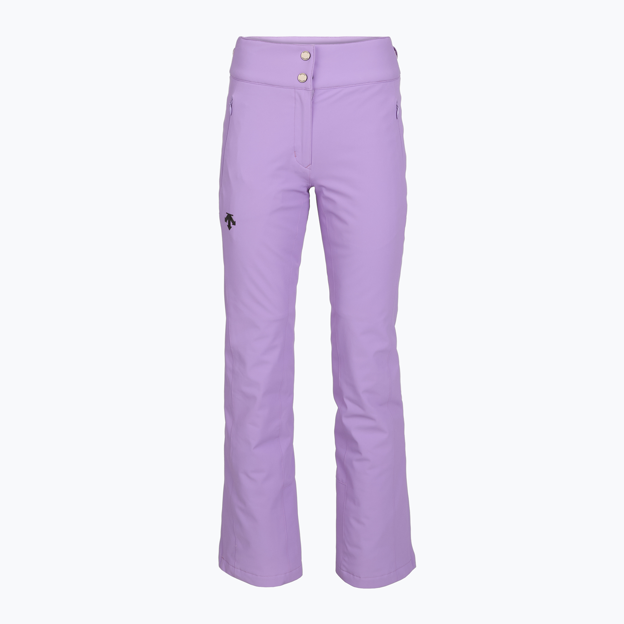 Pantaloni de schi pentru femei Descente Insulated enchant purple