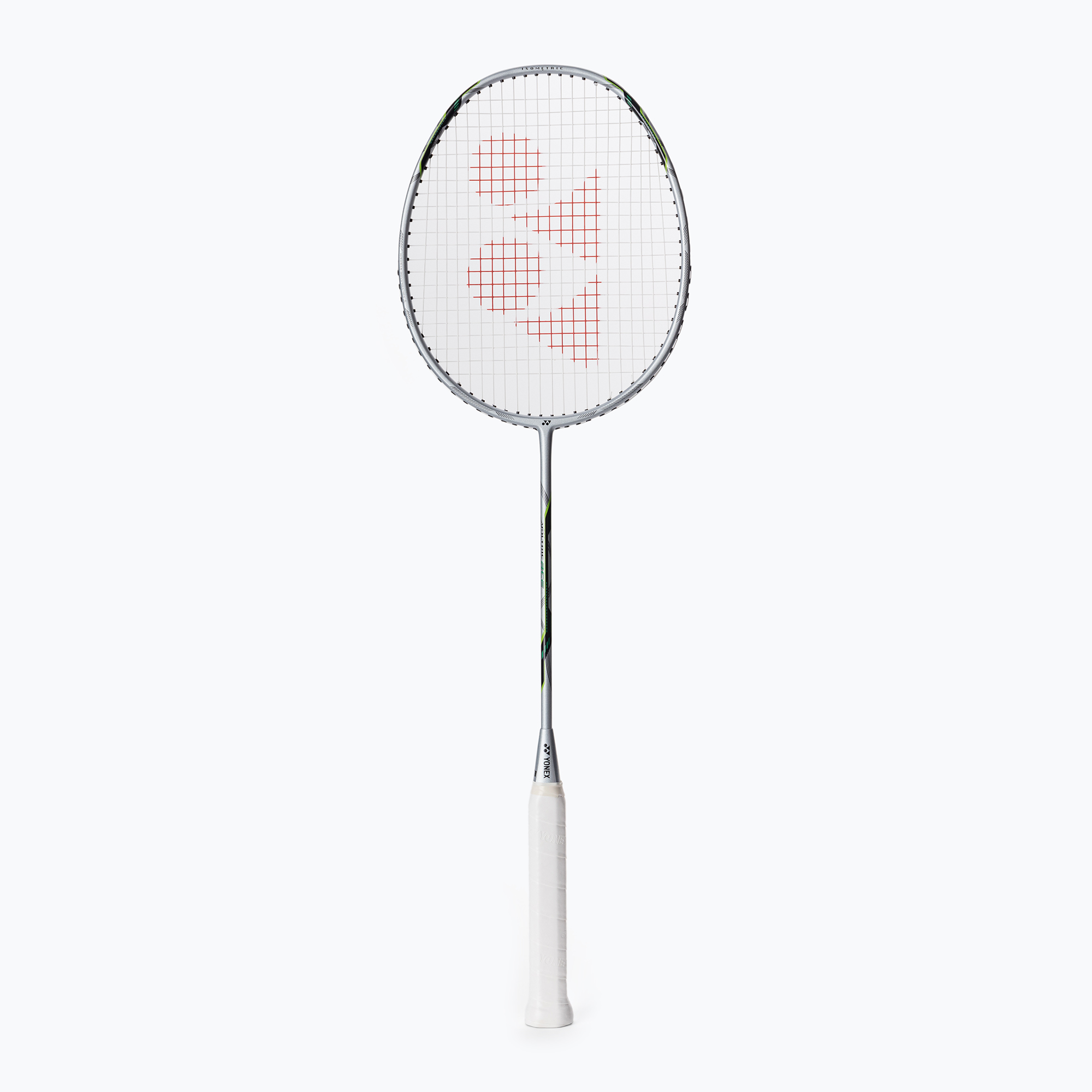 Rakieta do badmintona YONEX Voltric Ace ice blue 