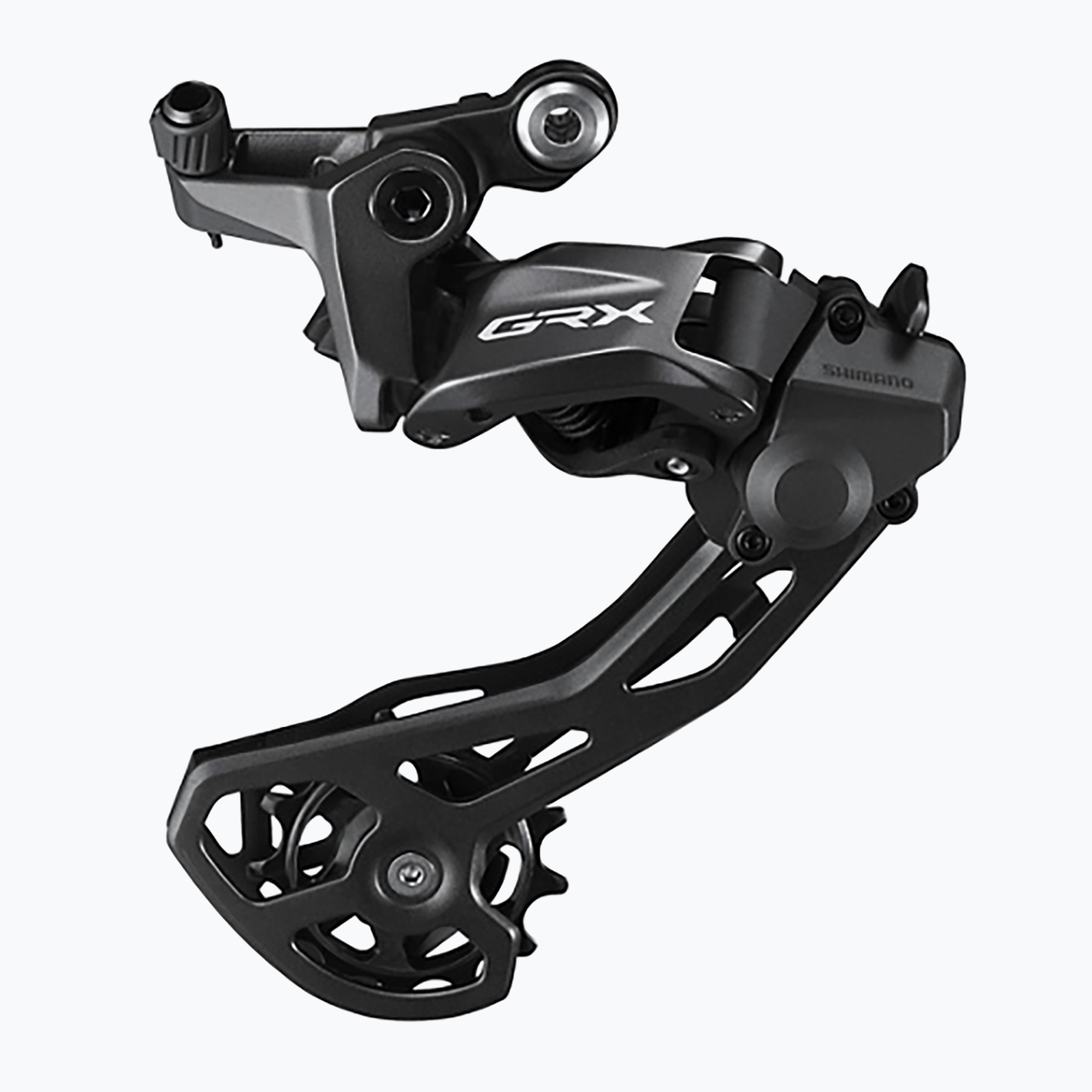 Заден дерайльор за велосипед Shimano GRX RD-RX820 36T max 12rz Direct Mount